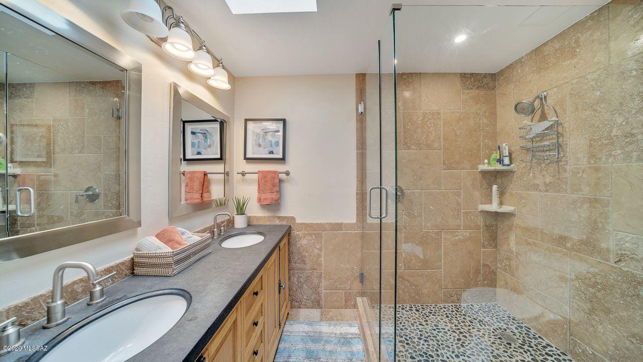 Catalina Foothills Est 9 - Residential