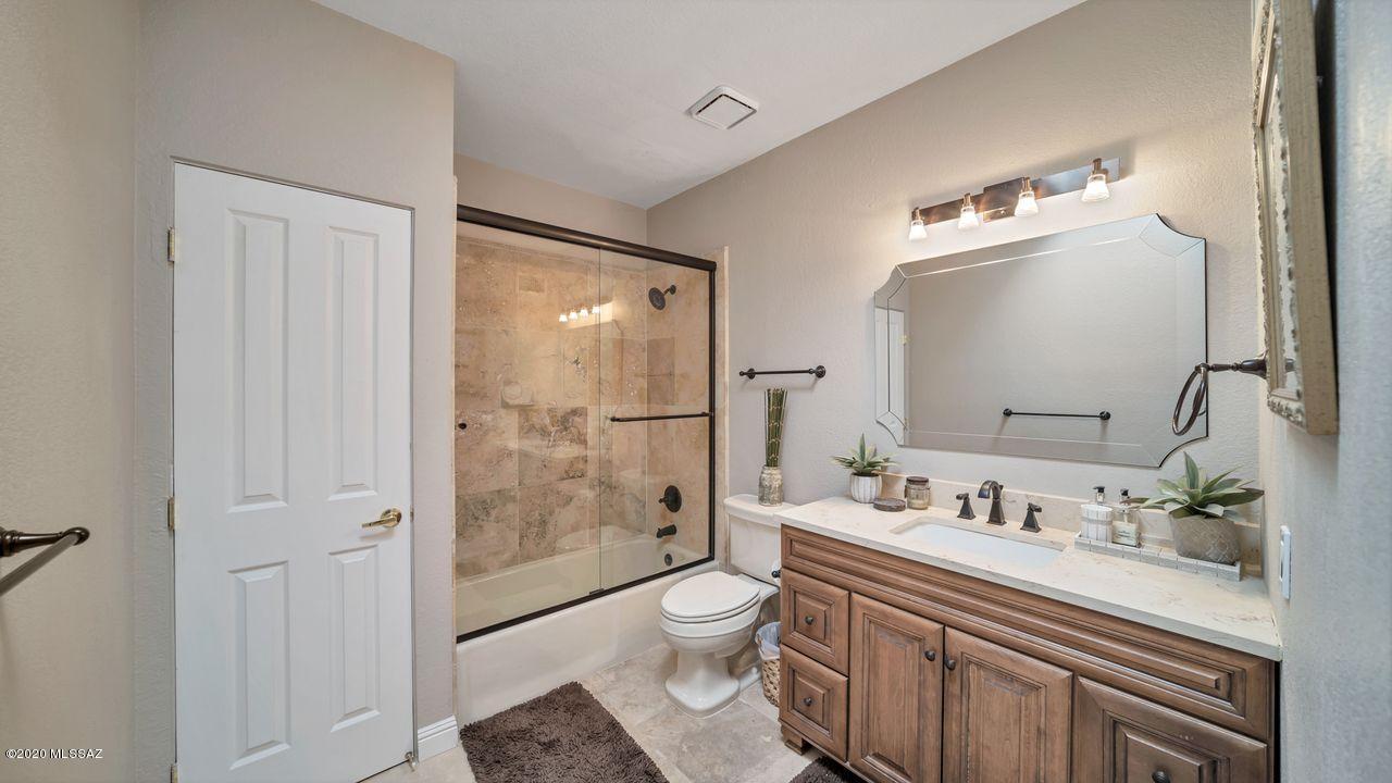 Catalina Foothills Est 9 - Residential