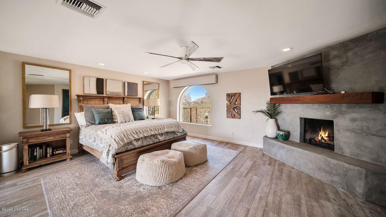 Catalina Foothills Est 9 - Residential