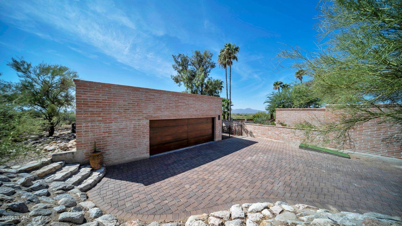 Catalina Foothills Est 9 - Residential