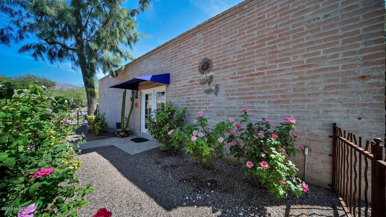 Catalina Foothills Est 9 - Residential