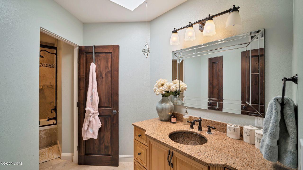 Catalina Foothills Est 9 - Residential