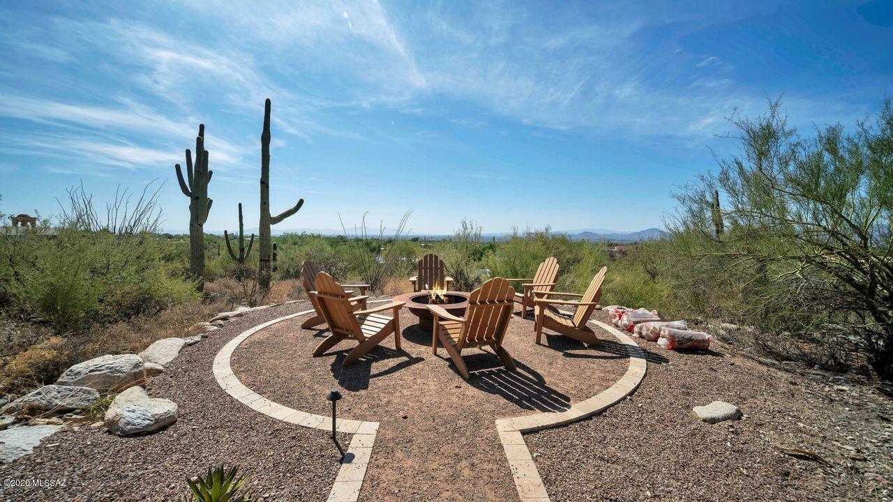 Catalina Foothills Est 9 - Residential