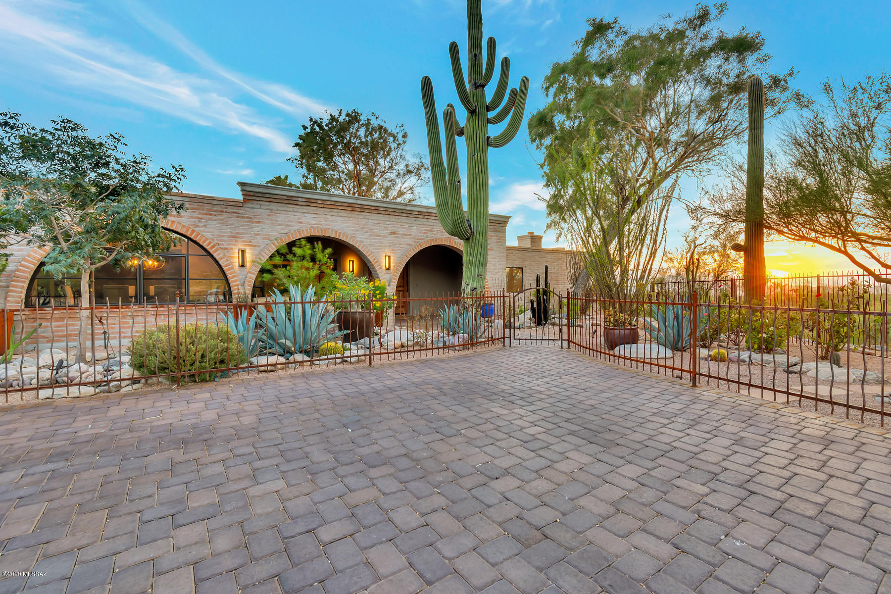 Catalina Foothills Est 9 - Residential