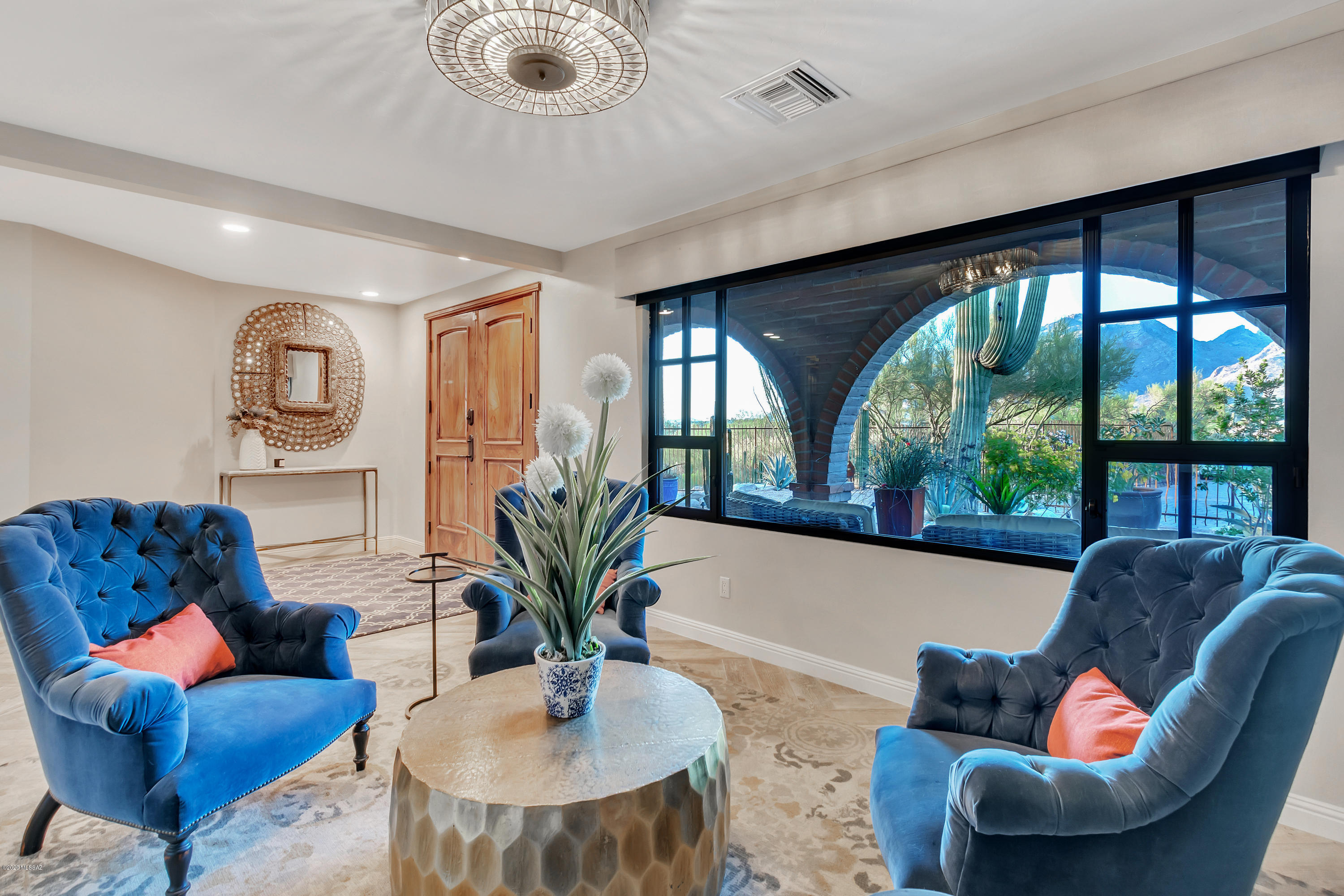 Catalina Foothills Est 9 - Residential