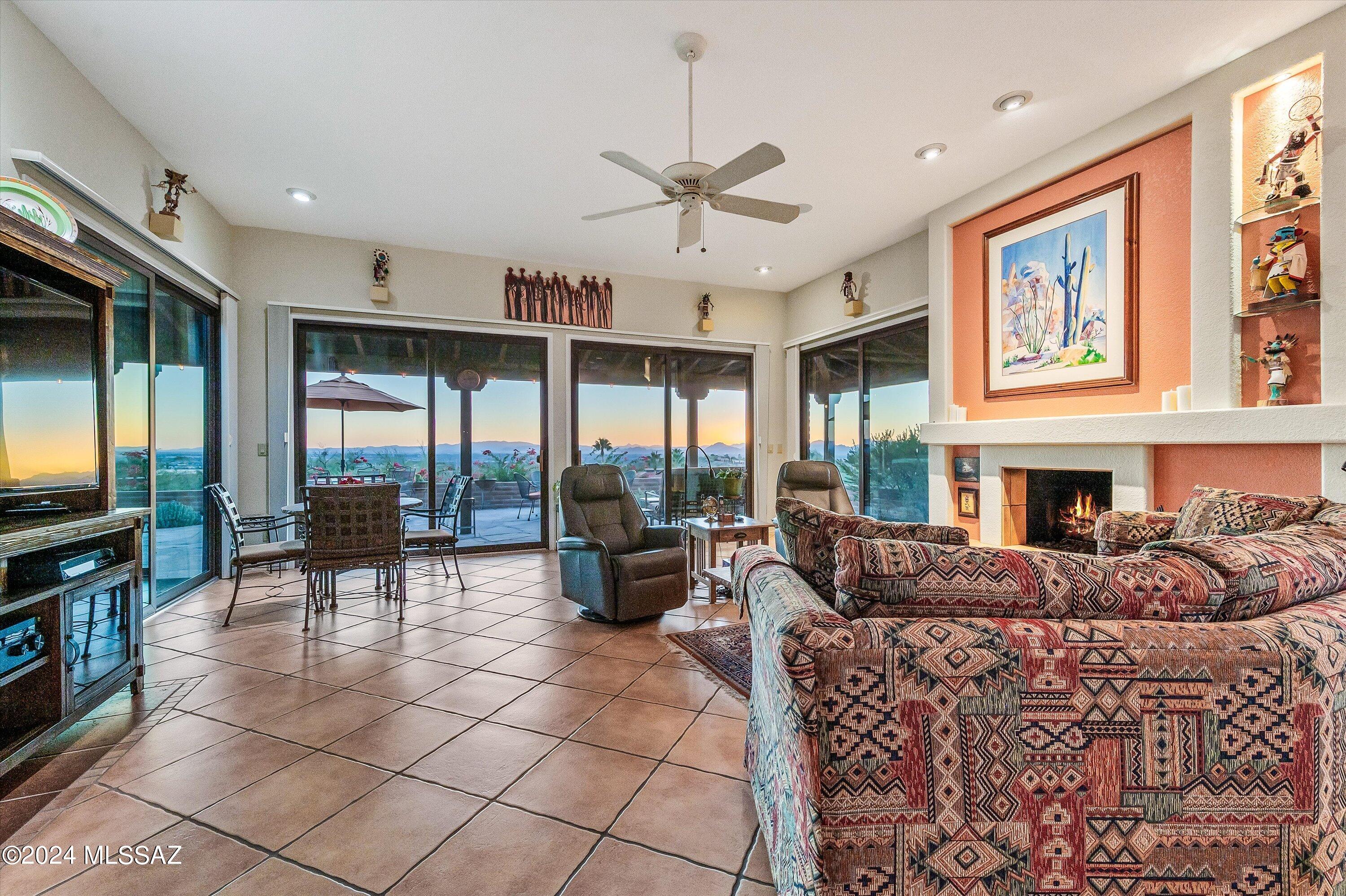 Fairfield Sunrise East (1-520) - Residential