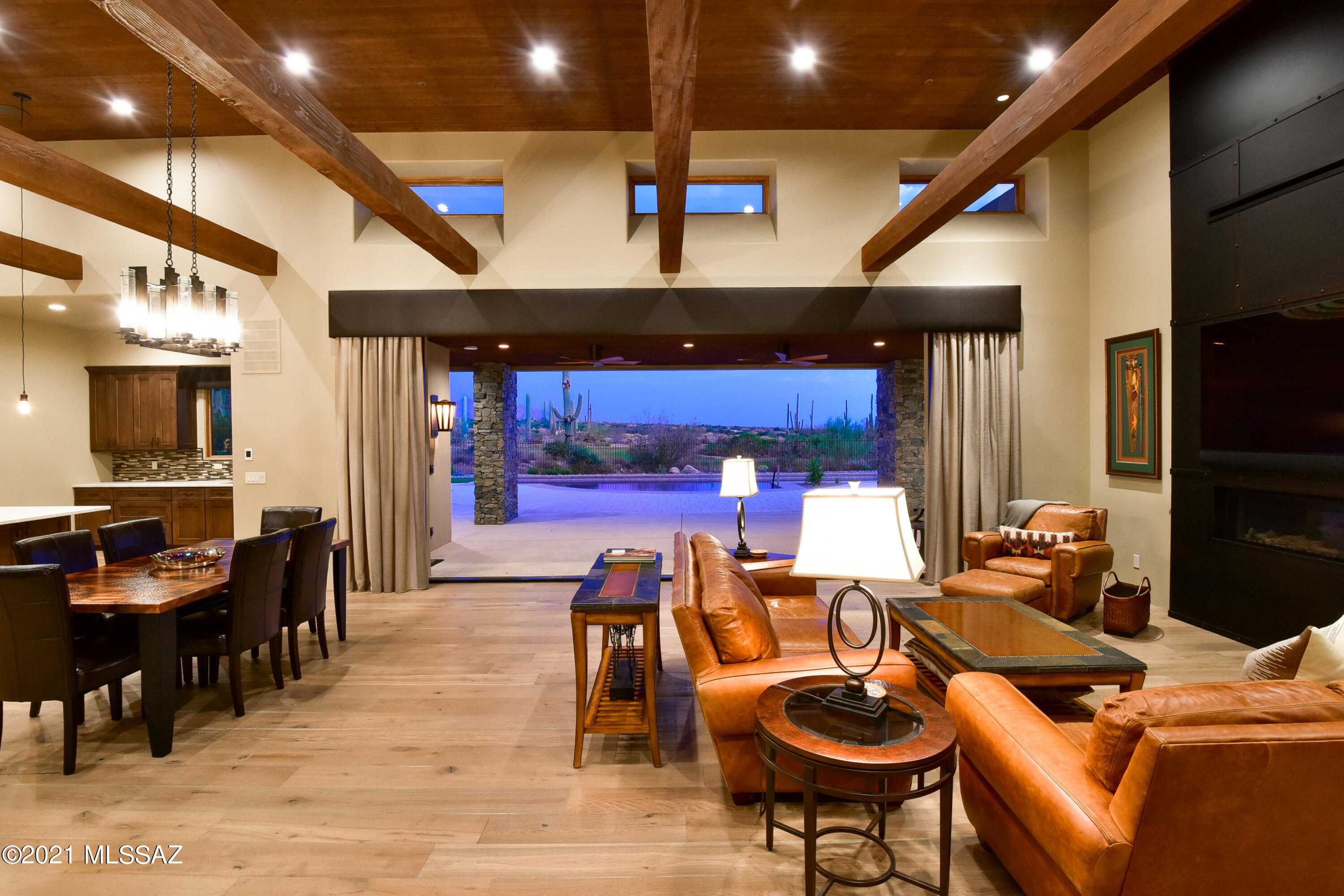 Dove Mountain Resort (1-153) - Residential