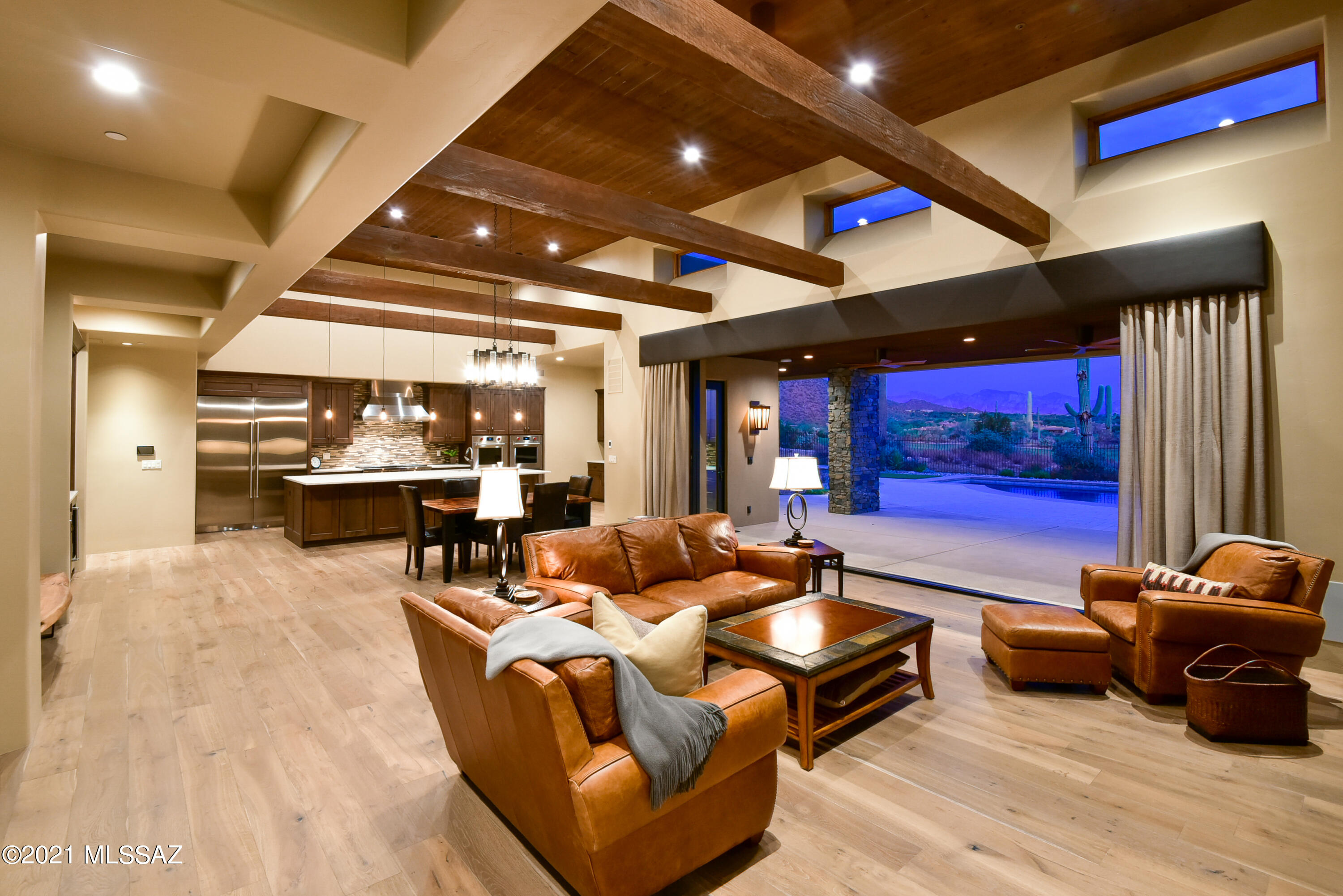 Dove Mountain Resort (1-153) - Residential
