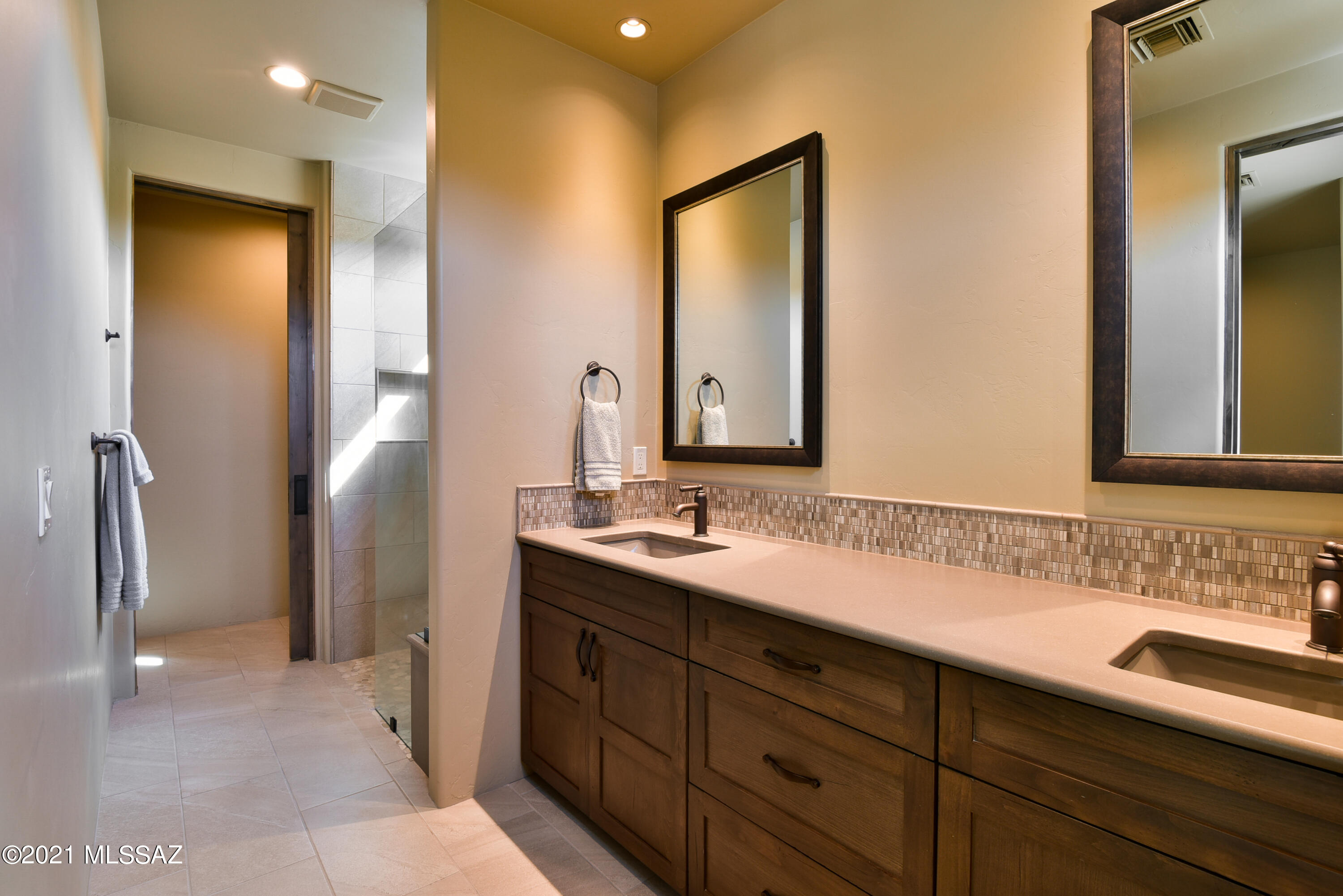 Dove Mountain Resort (1-153) - Residential
