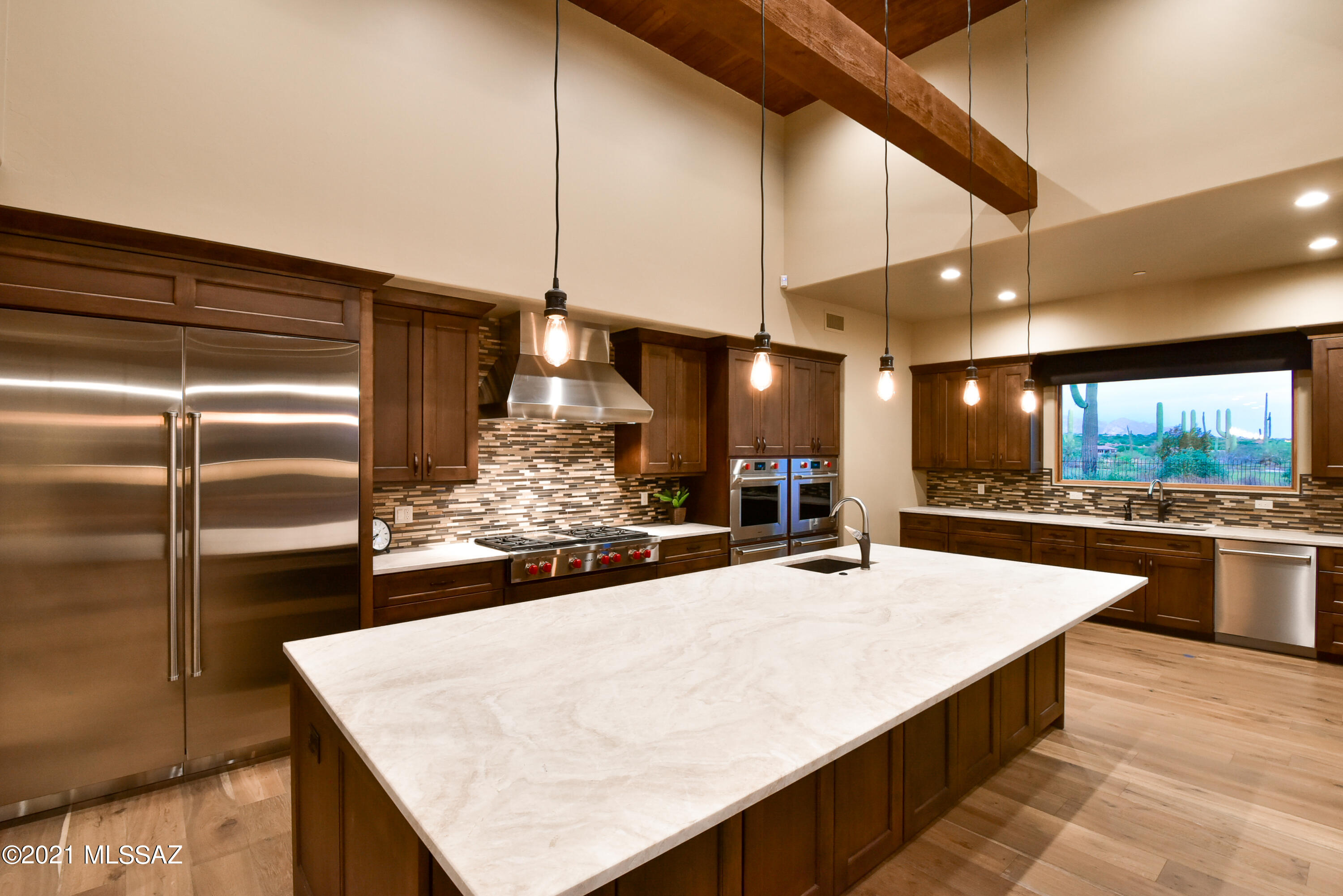 Dove Mountain Resort (1-153) - Residential