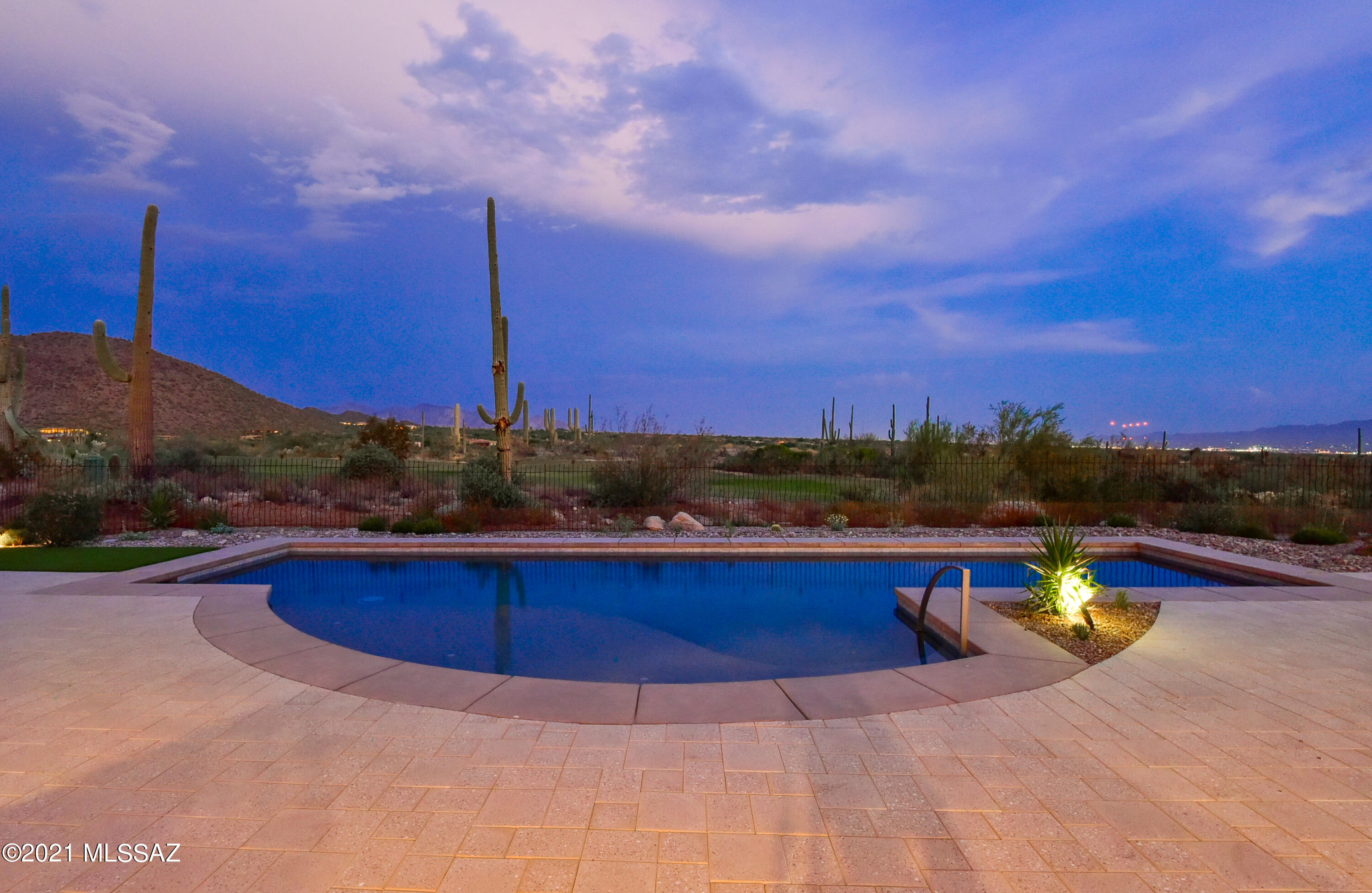 Dove Mountain Resort (1-153) - Residential