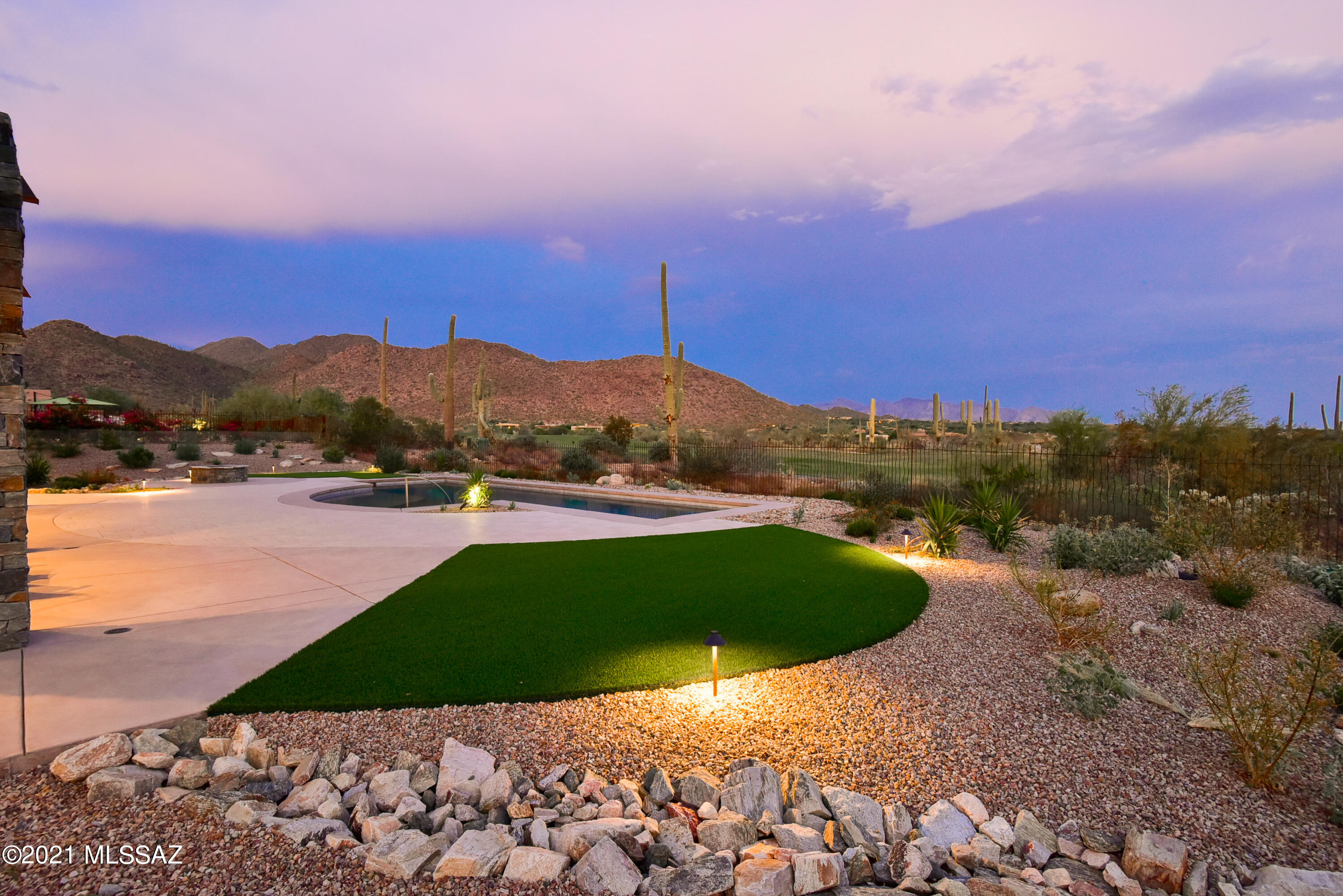 Dove Mountain Resort (1-153) - Residential
