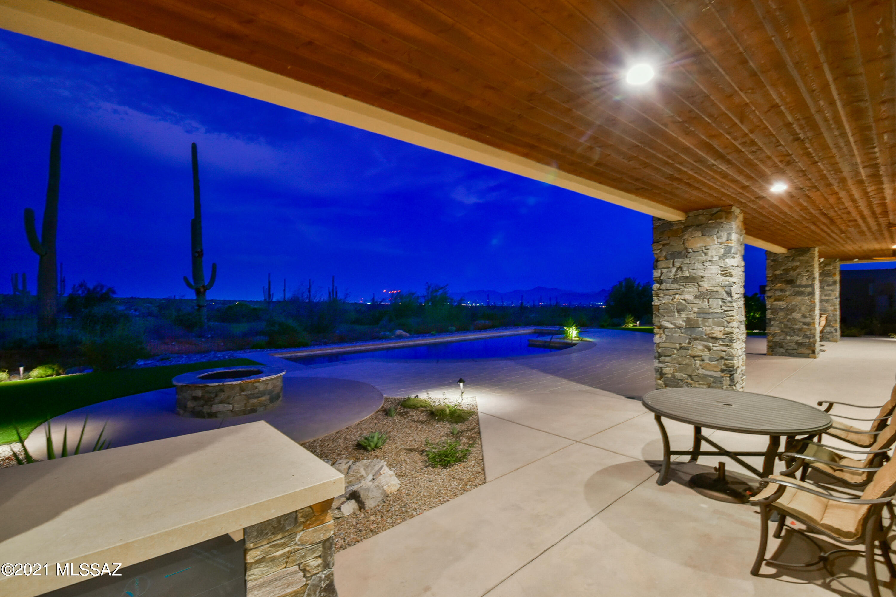 Dove Mountain Resort (1-153) - Residential