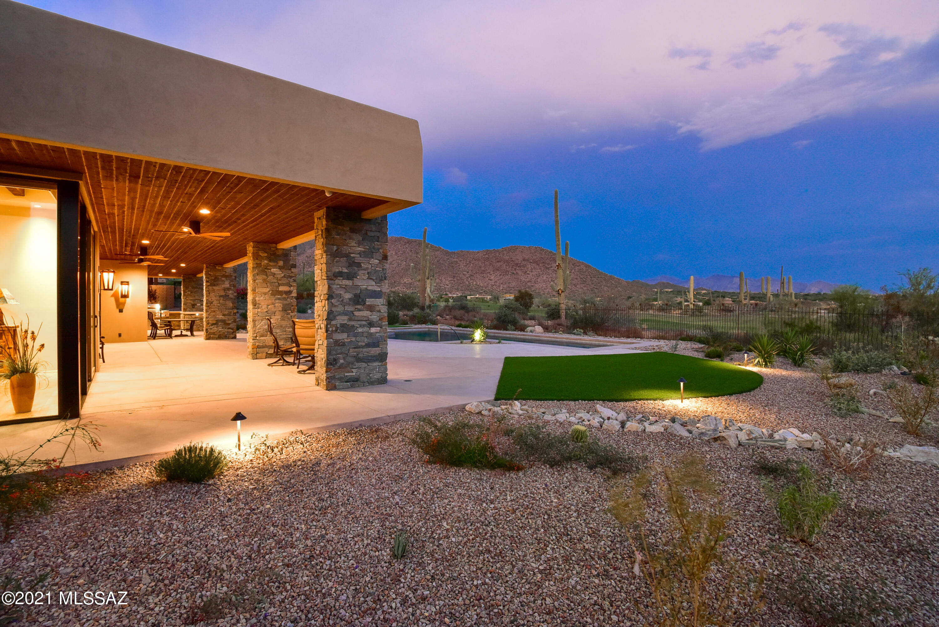Dove Mountain Resort (1-153) - Residential