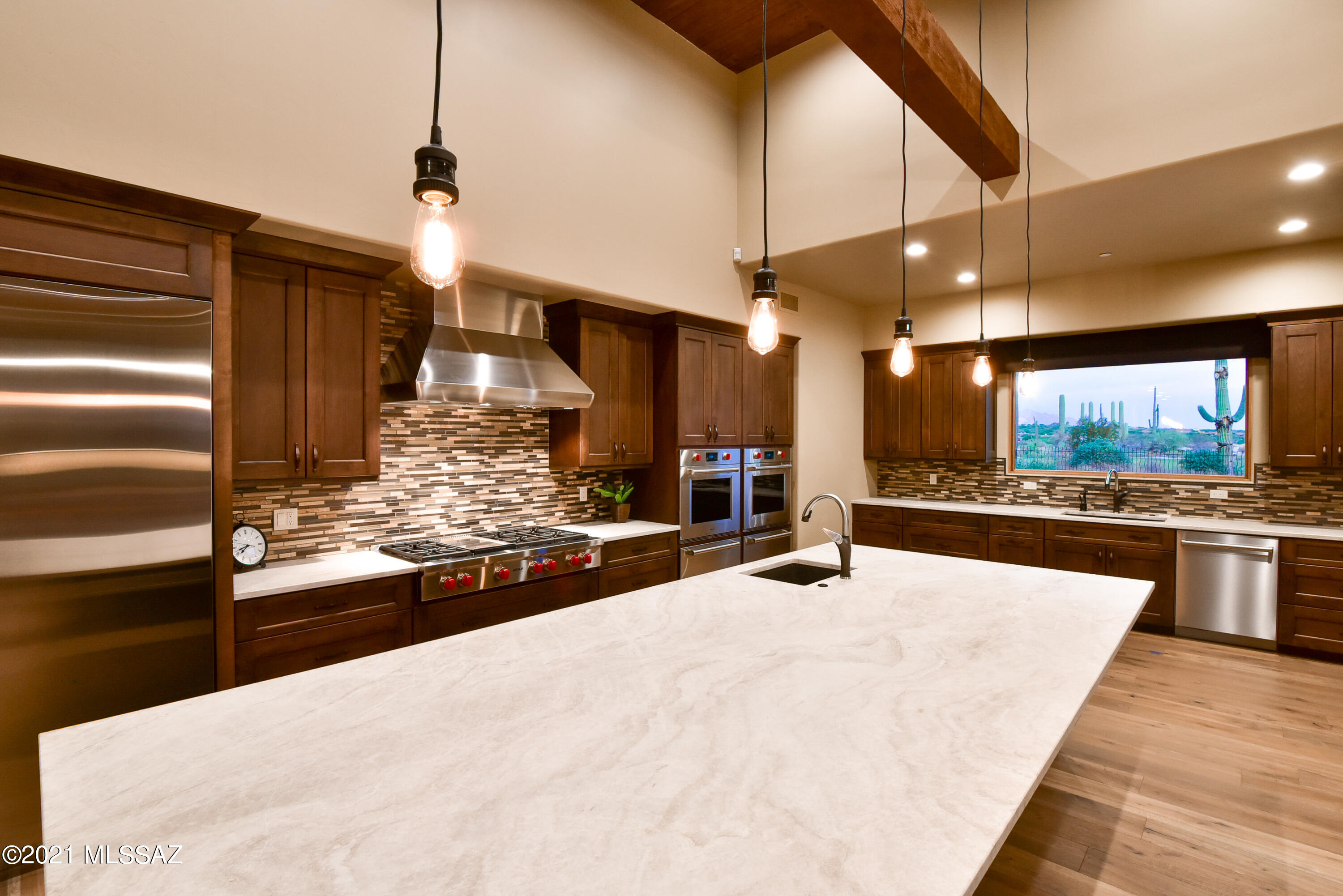 Dove Mountain Resort (1-153) - Residential