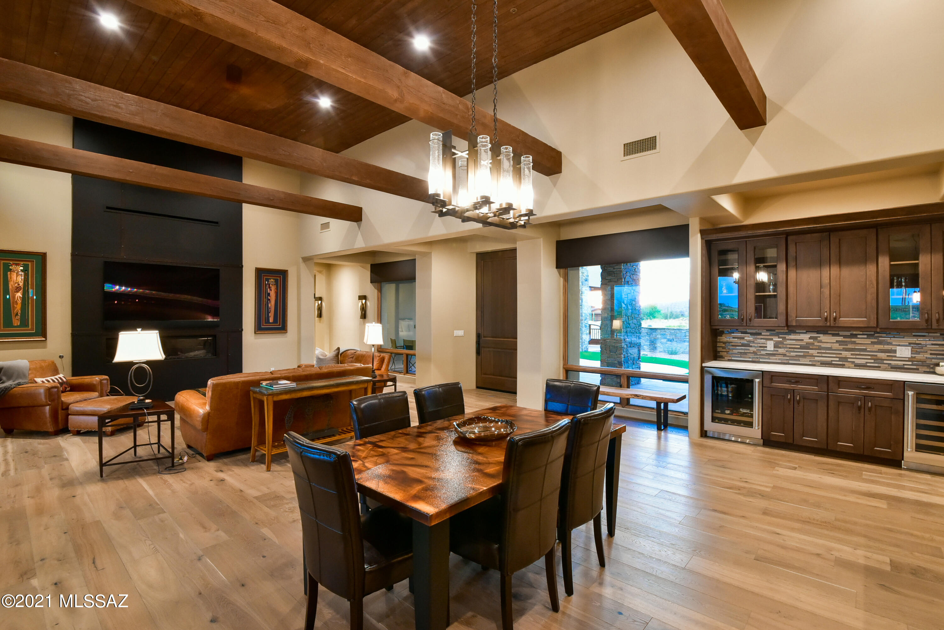 Dove Mountain Resort (1-153) - Residential