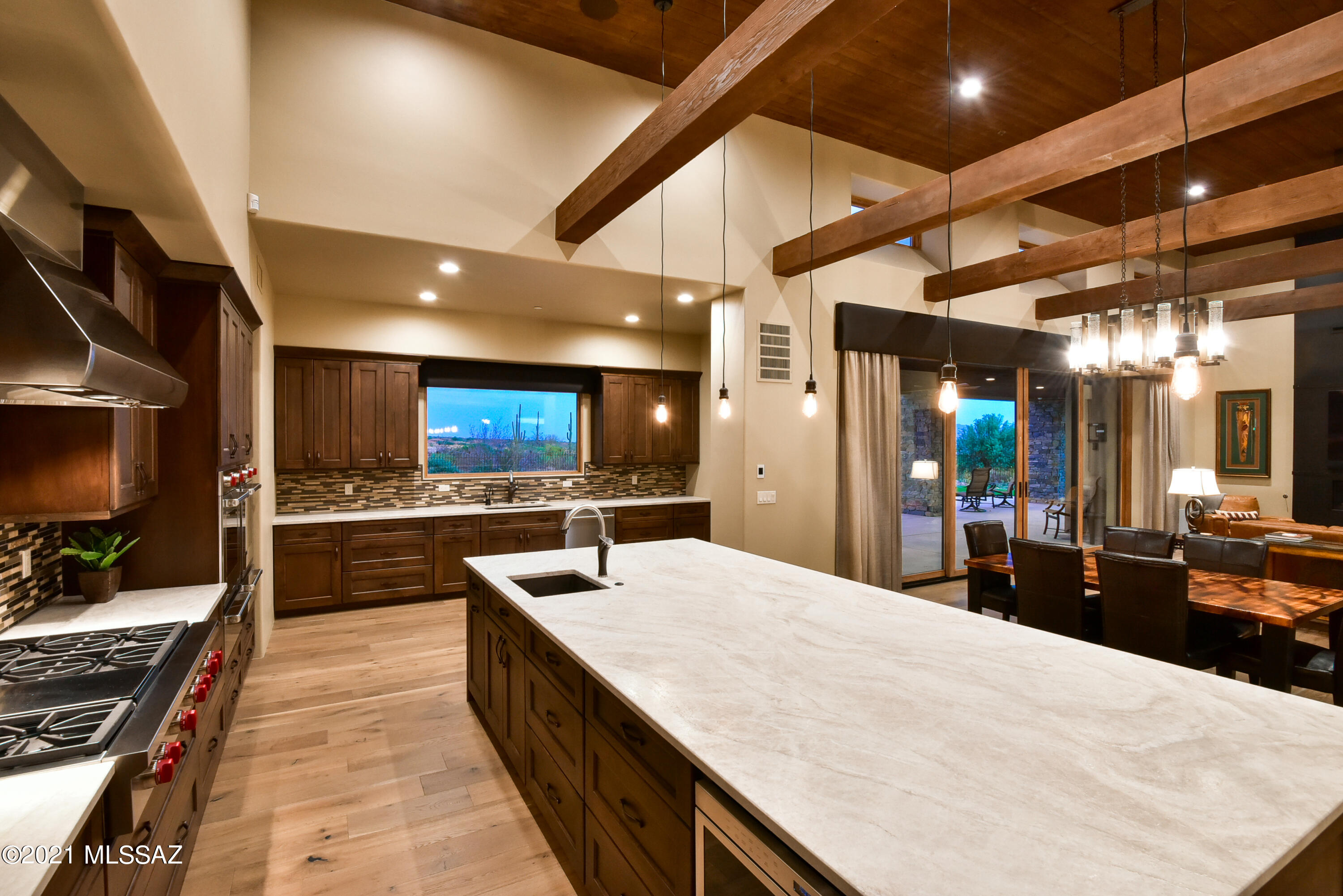 Dove Mountain Resort (1-153) - Residential