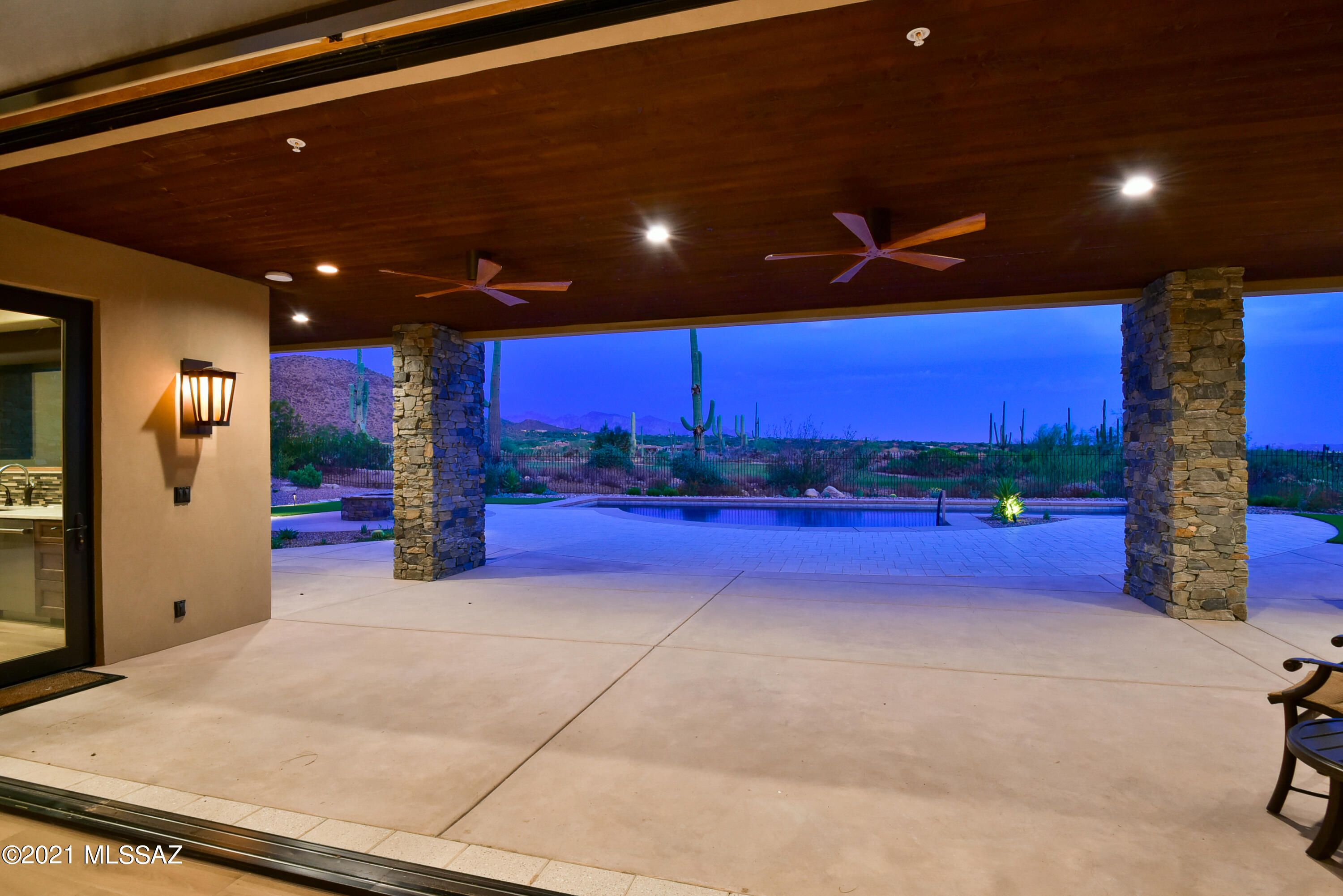 Dove Mountain Resort (1-153) - Residential