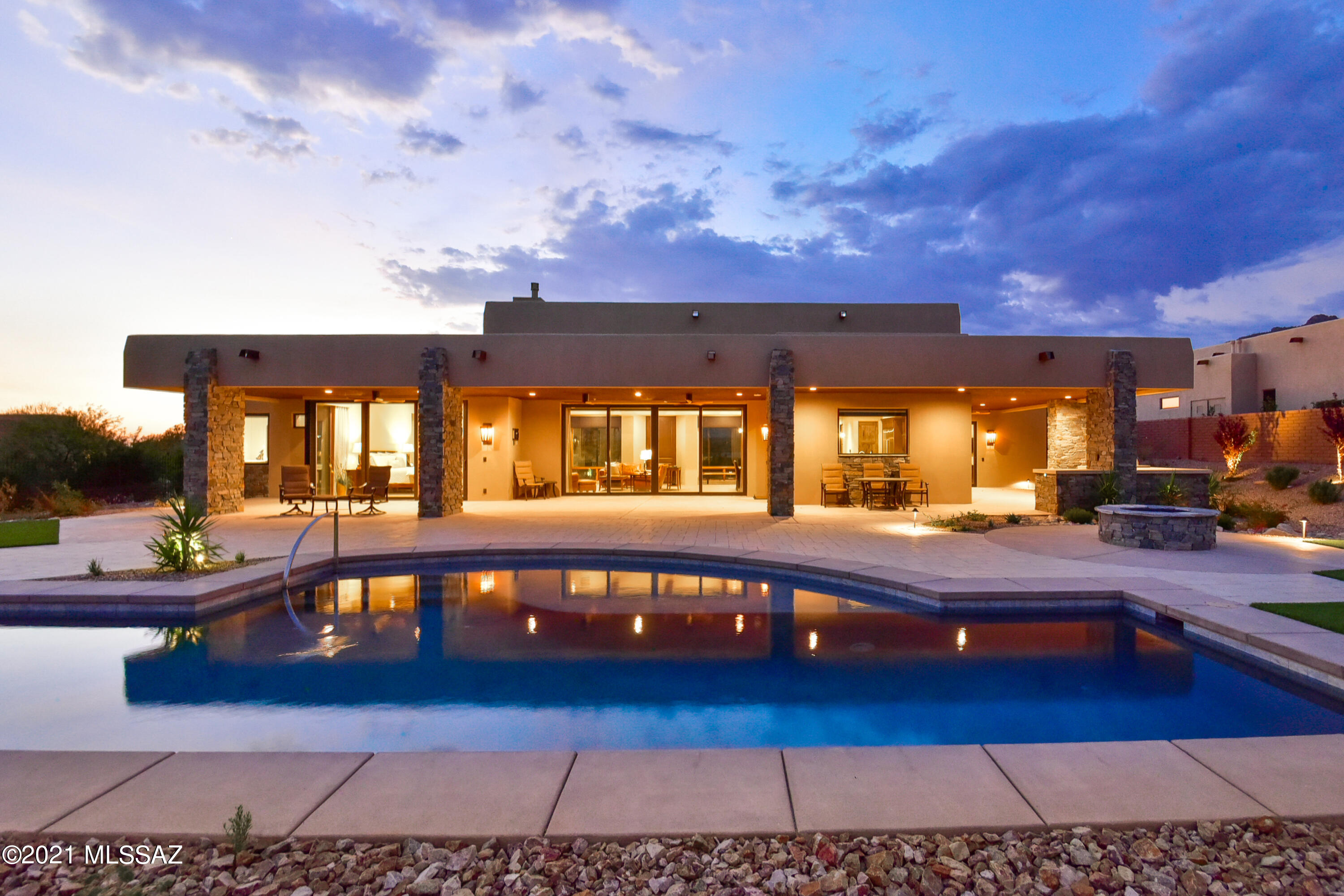 Dove Mountain Resort (1-153) - Residential