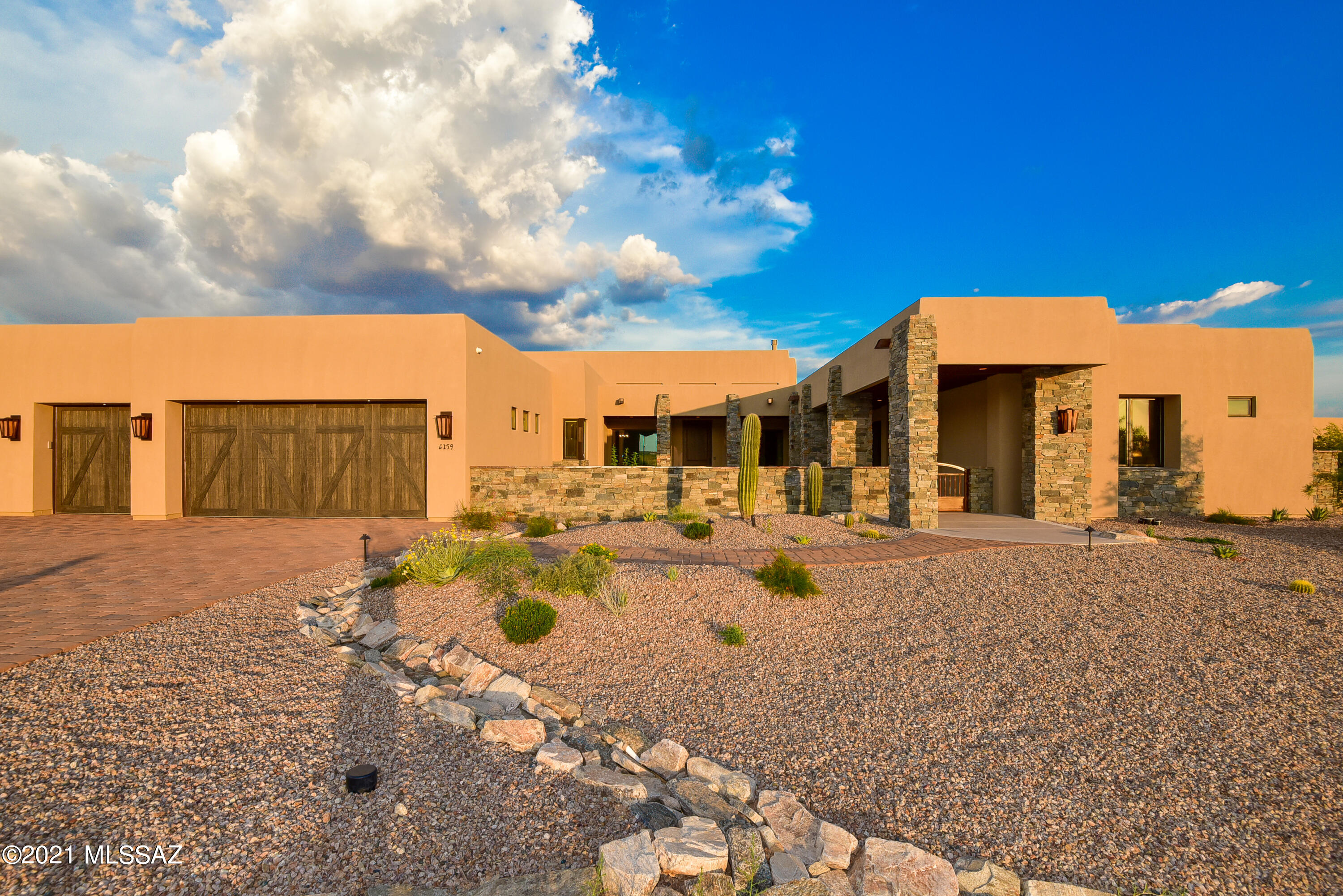 Dove Mountain Resort (1-153) - Residential