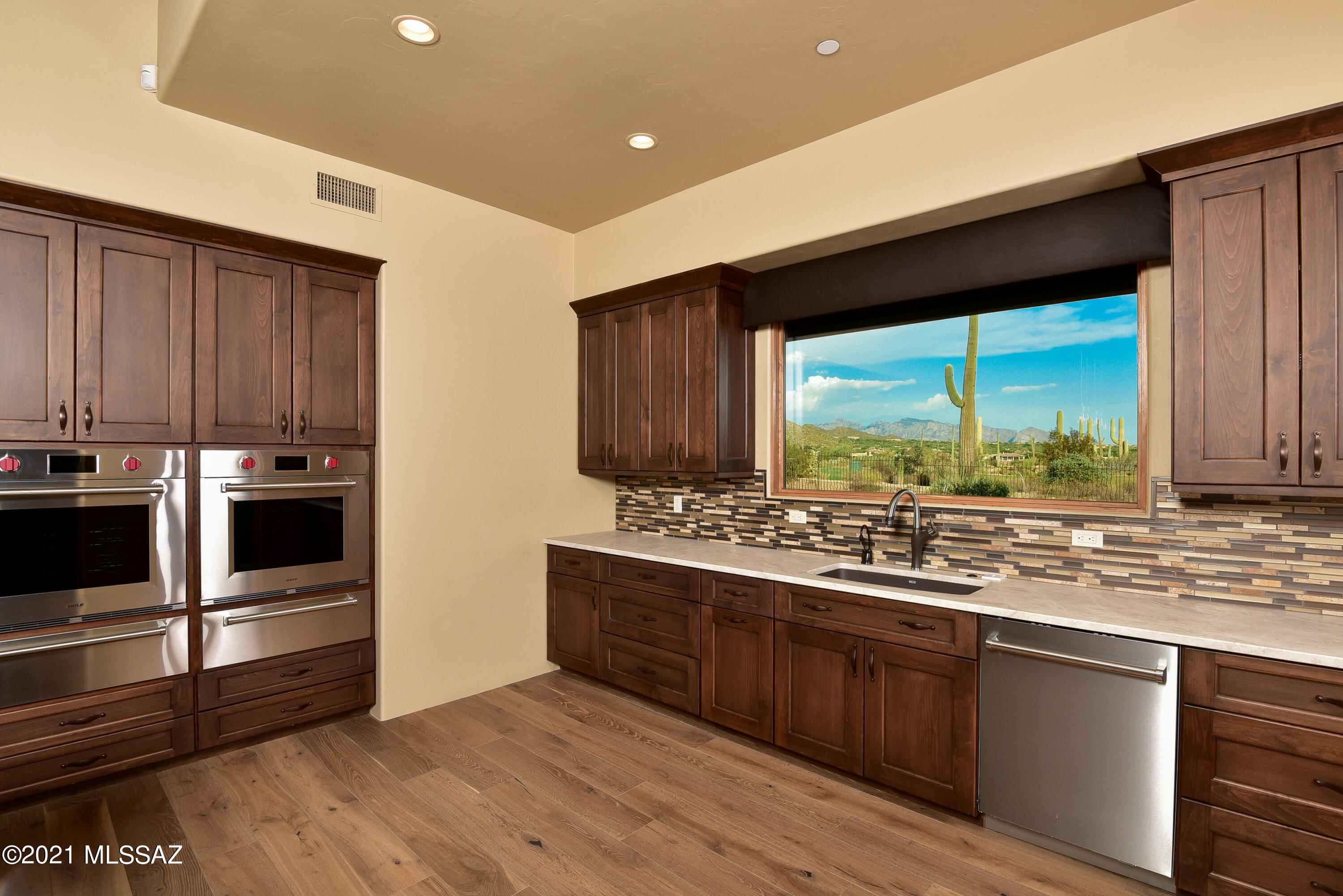 Dove Mountain Resort (1-153) - Residential