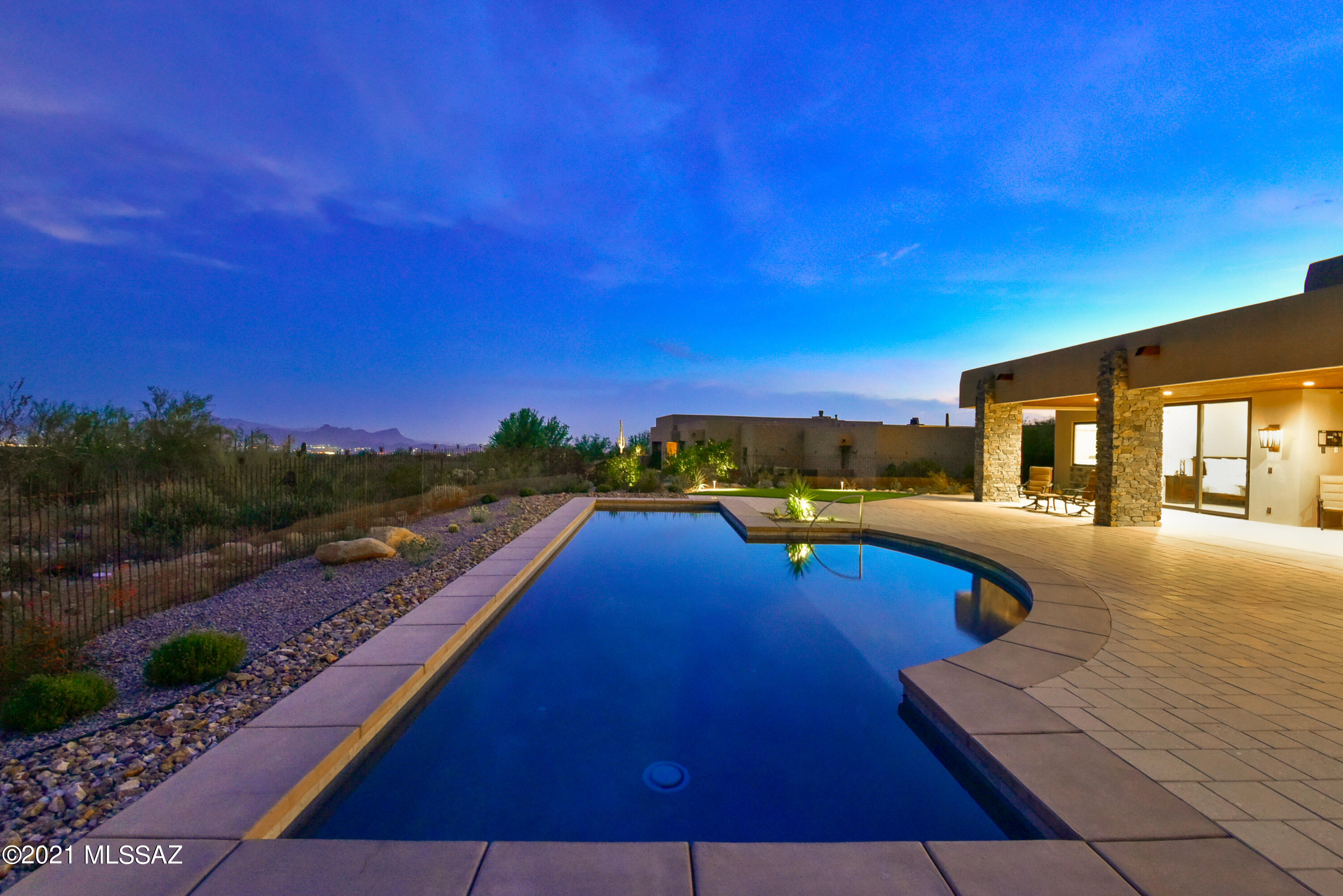 Dove Mountain Resort (1-153) - Residential