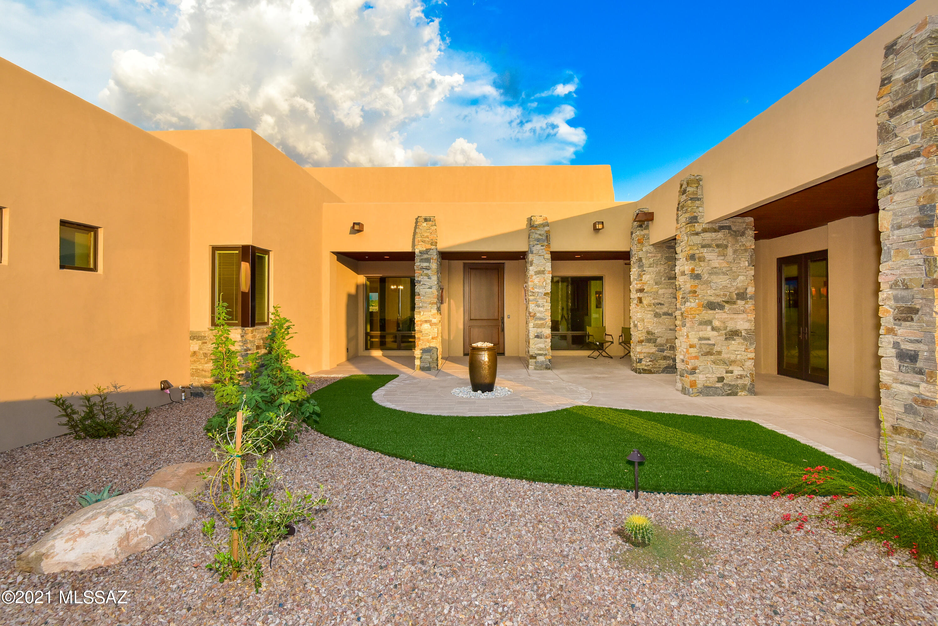 Dove Mountain Resort (1-153) - Residential