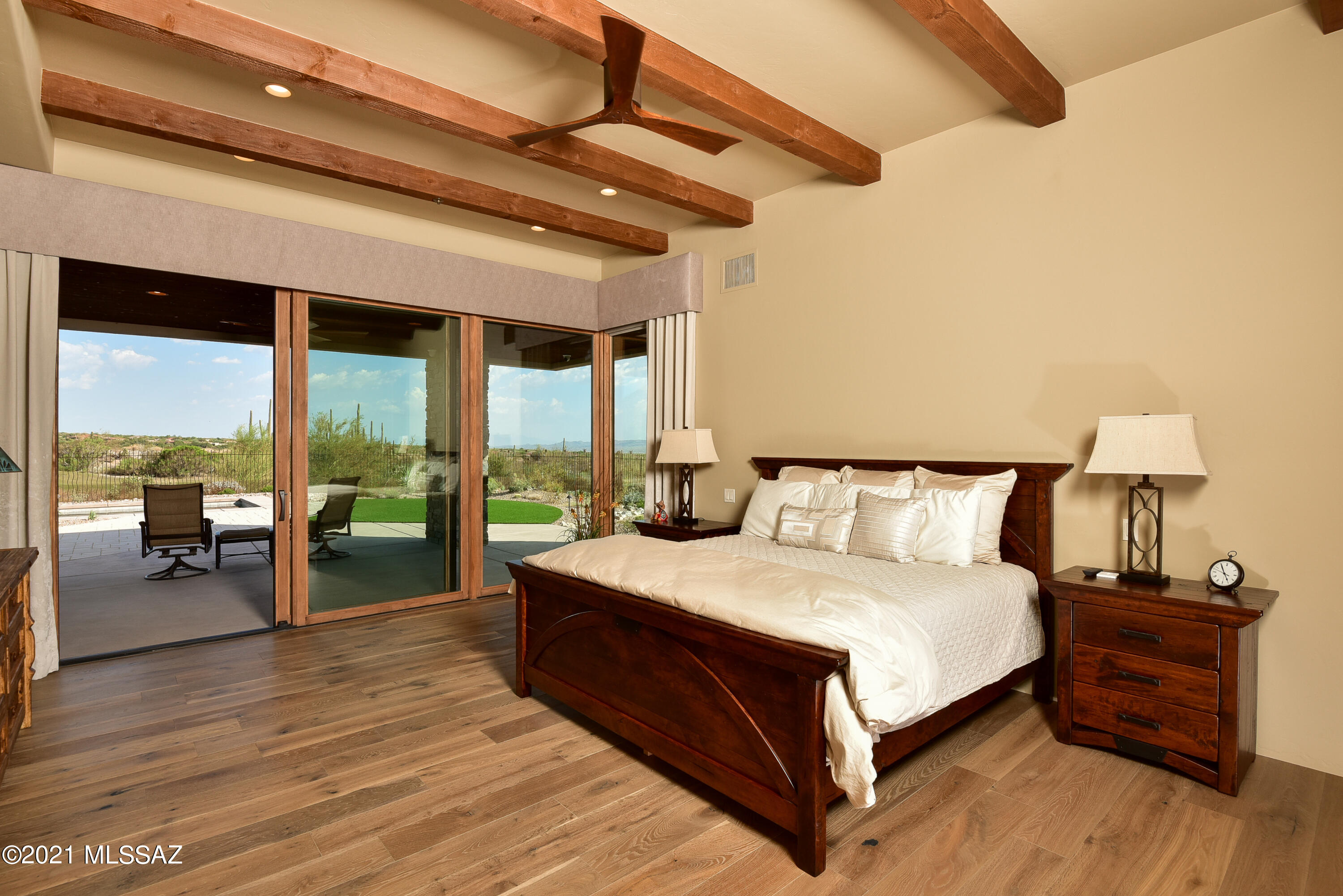 Dove Mountain Resort (1-153) - Residential