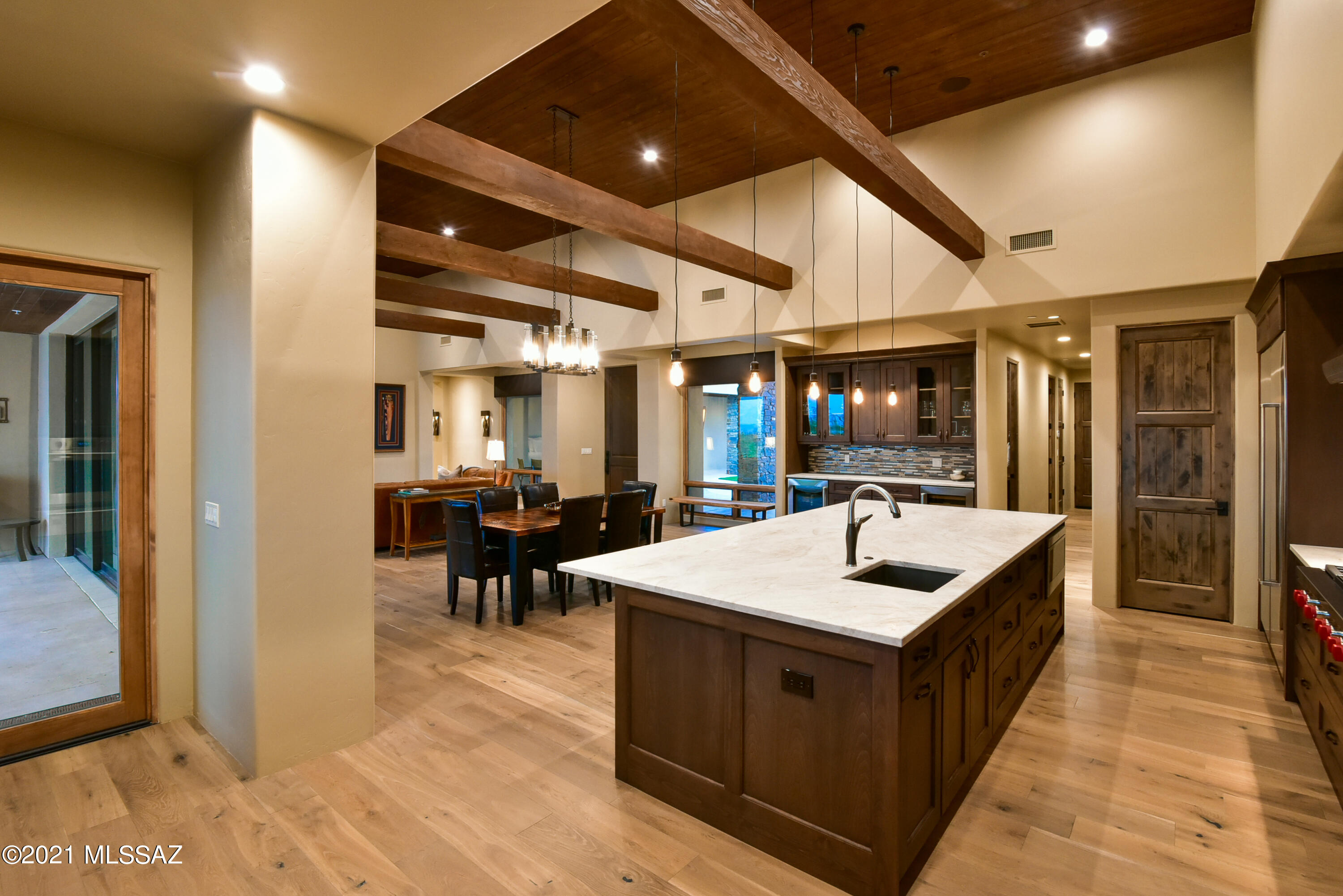 Dove Mountain Resort (1-153) - Residential