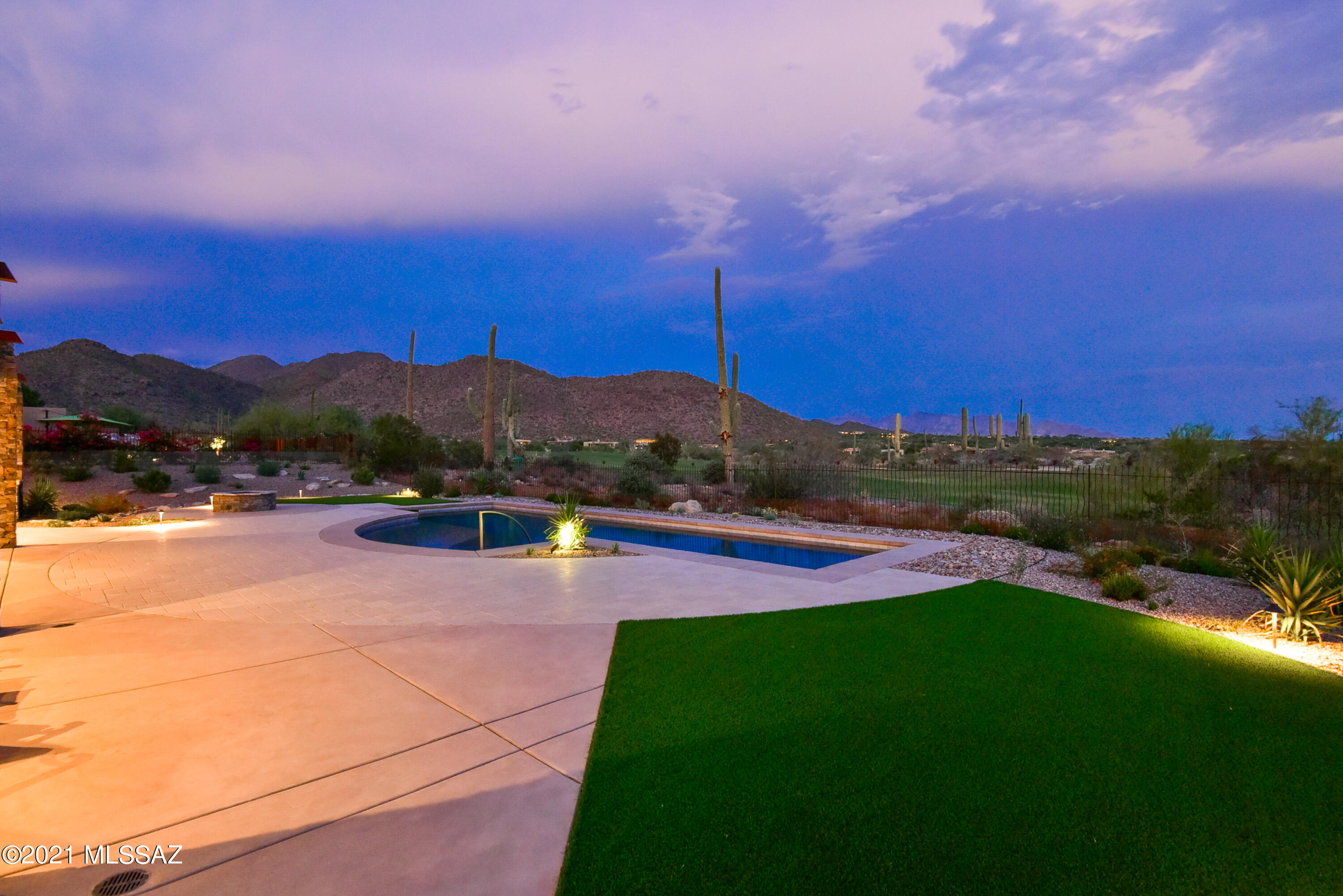 Dove Mountain Resort (1-153) - Residential