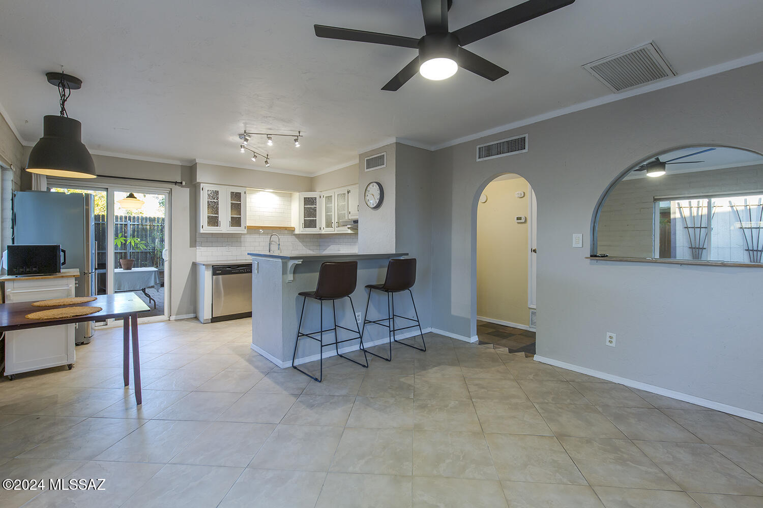 Midtown Condos. - Residential