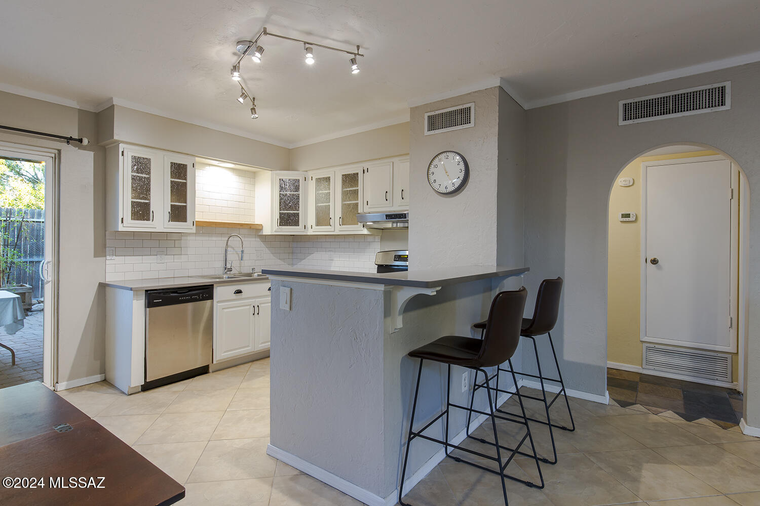 Midtown Condos. - Residential