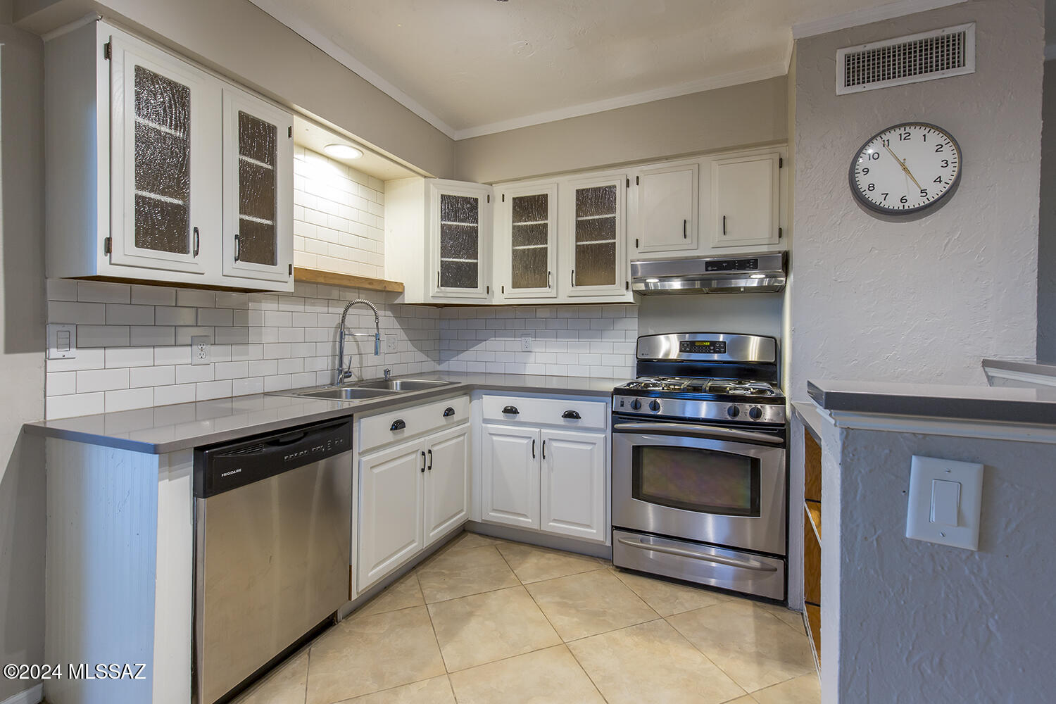 Midtown Condos. - Residential