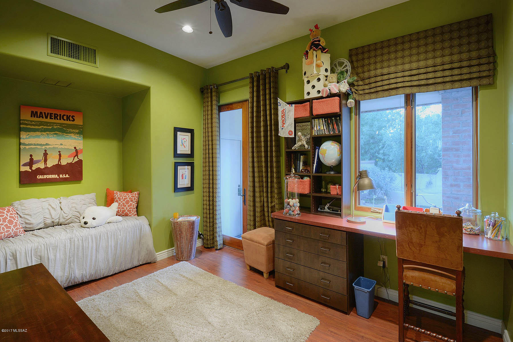 Country Club Estates NO. 1 - Residential