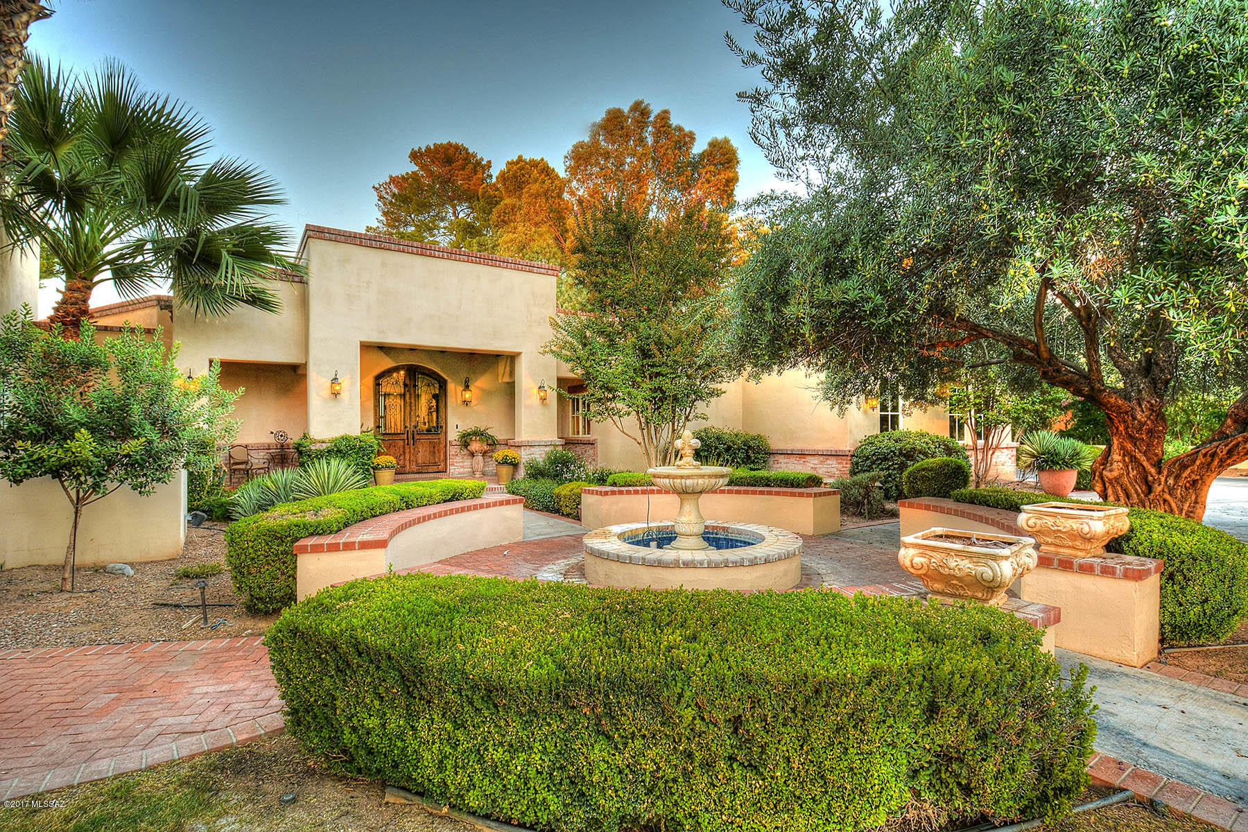 Country Club Estates NO. 1 - Residential