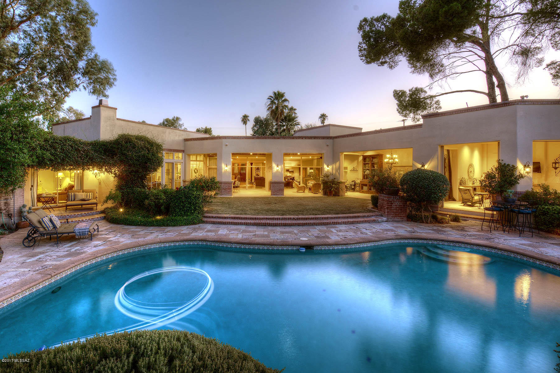 Country Club Estates NO. 1 - Residential