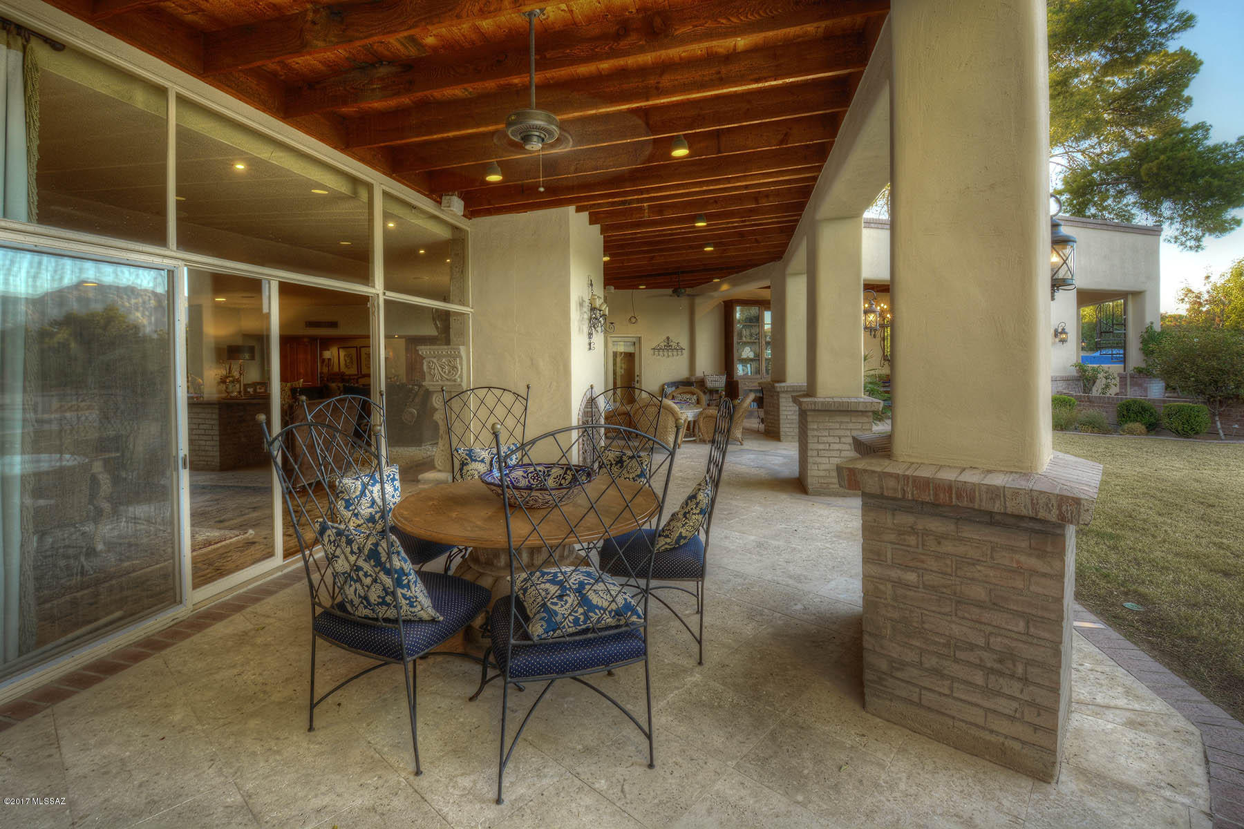 Country Club Estates NO. 1 - Residential
