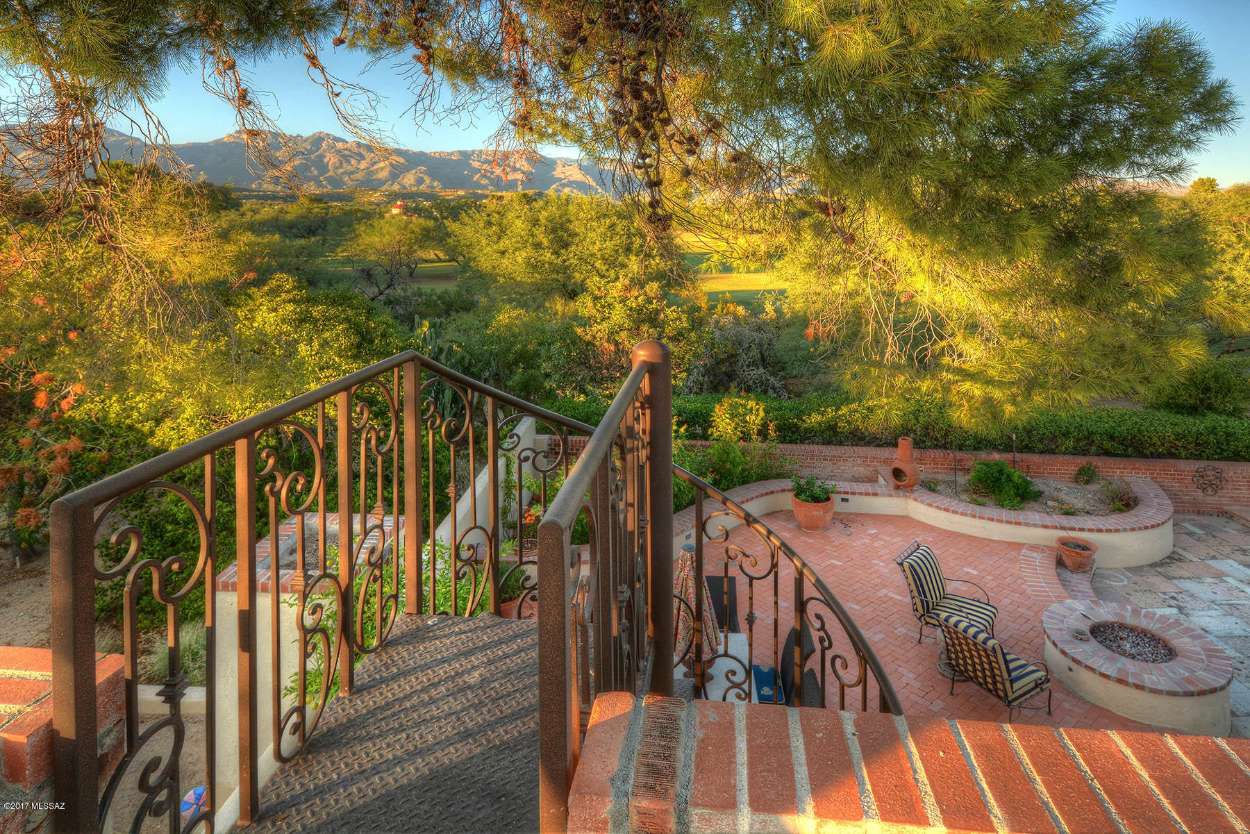 Country Club Estates NO. 1 - Residential