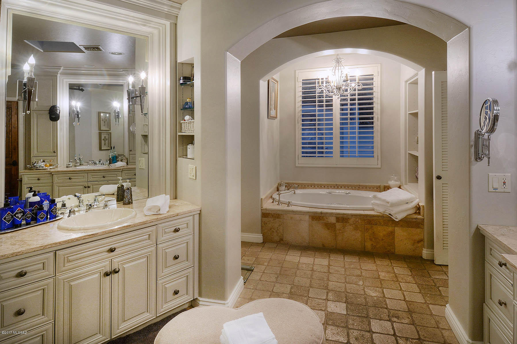 Country Club Estates NO. 1 - Residential