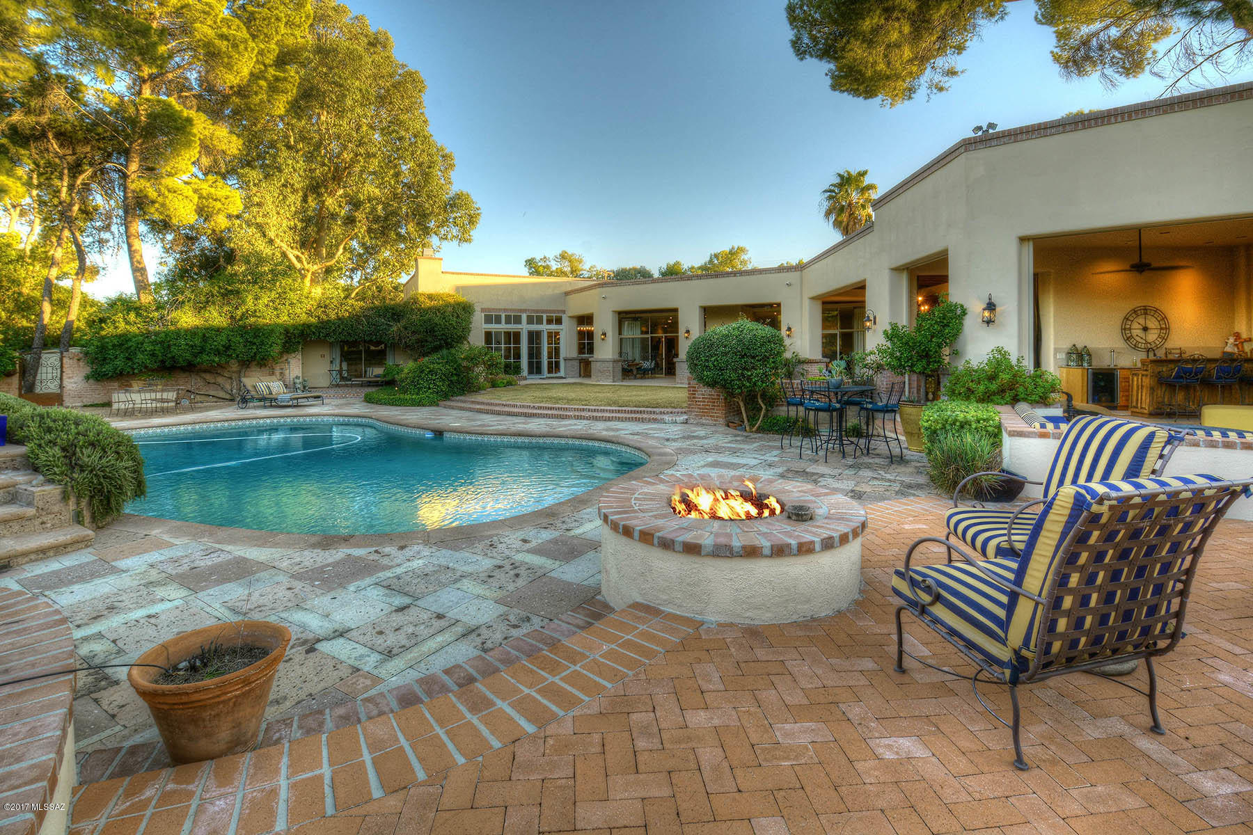 Country Club Estates NO. 1 - Residential