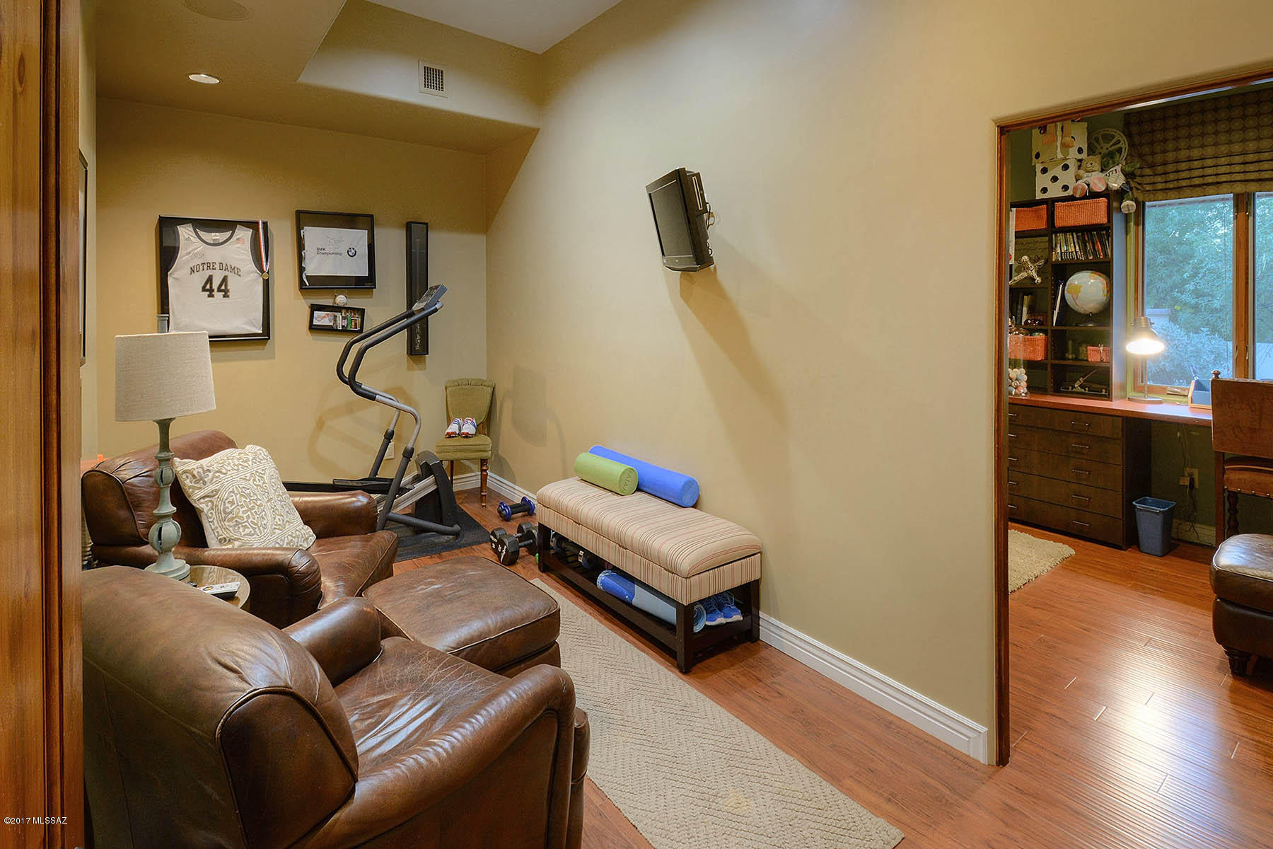 Country Club Estates NO. 1 - Residential