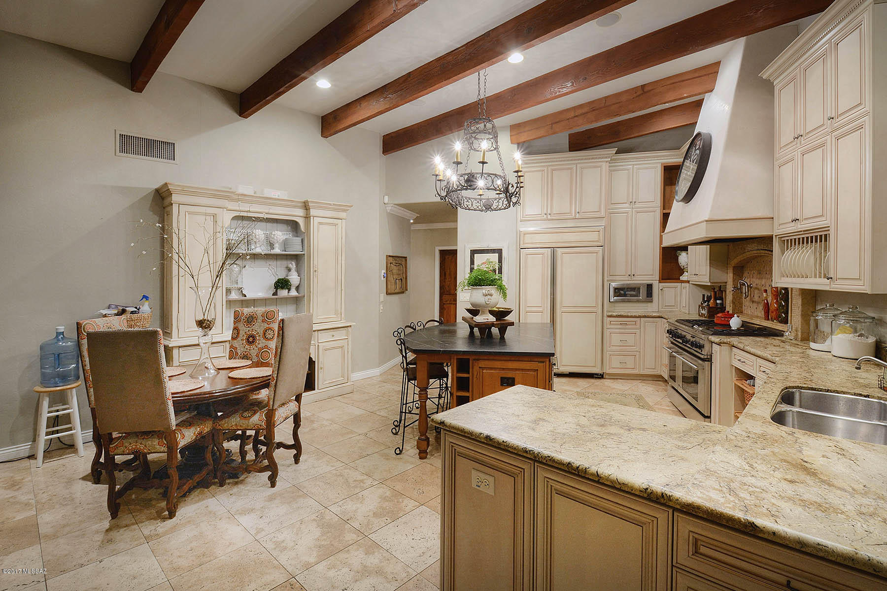 Country Club Estates NO. 1 - Residential