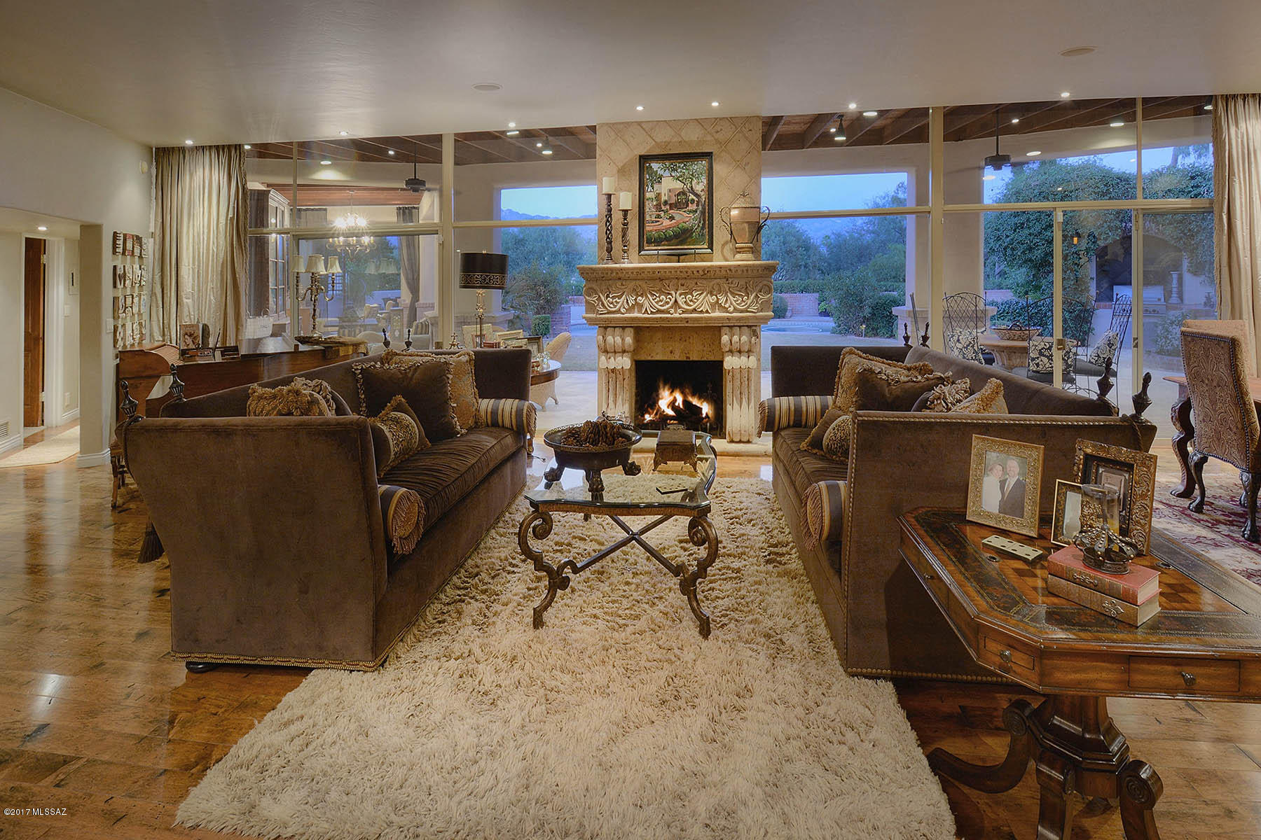 Country Club Estates NO. 1 - Residential
