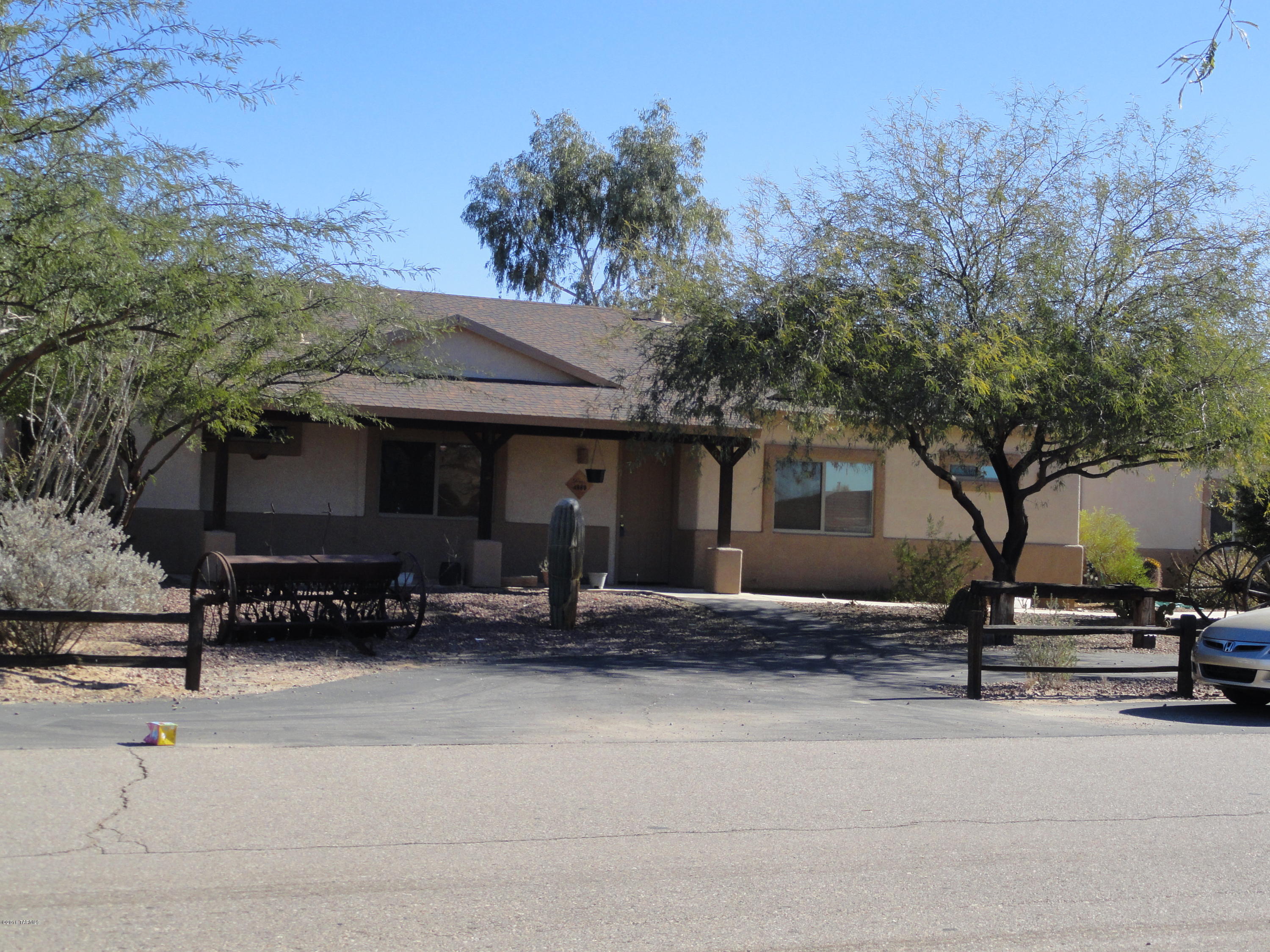 Avra Valley 3 - Residential Lease