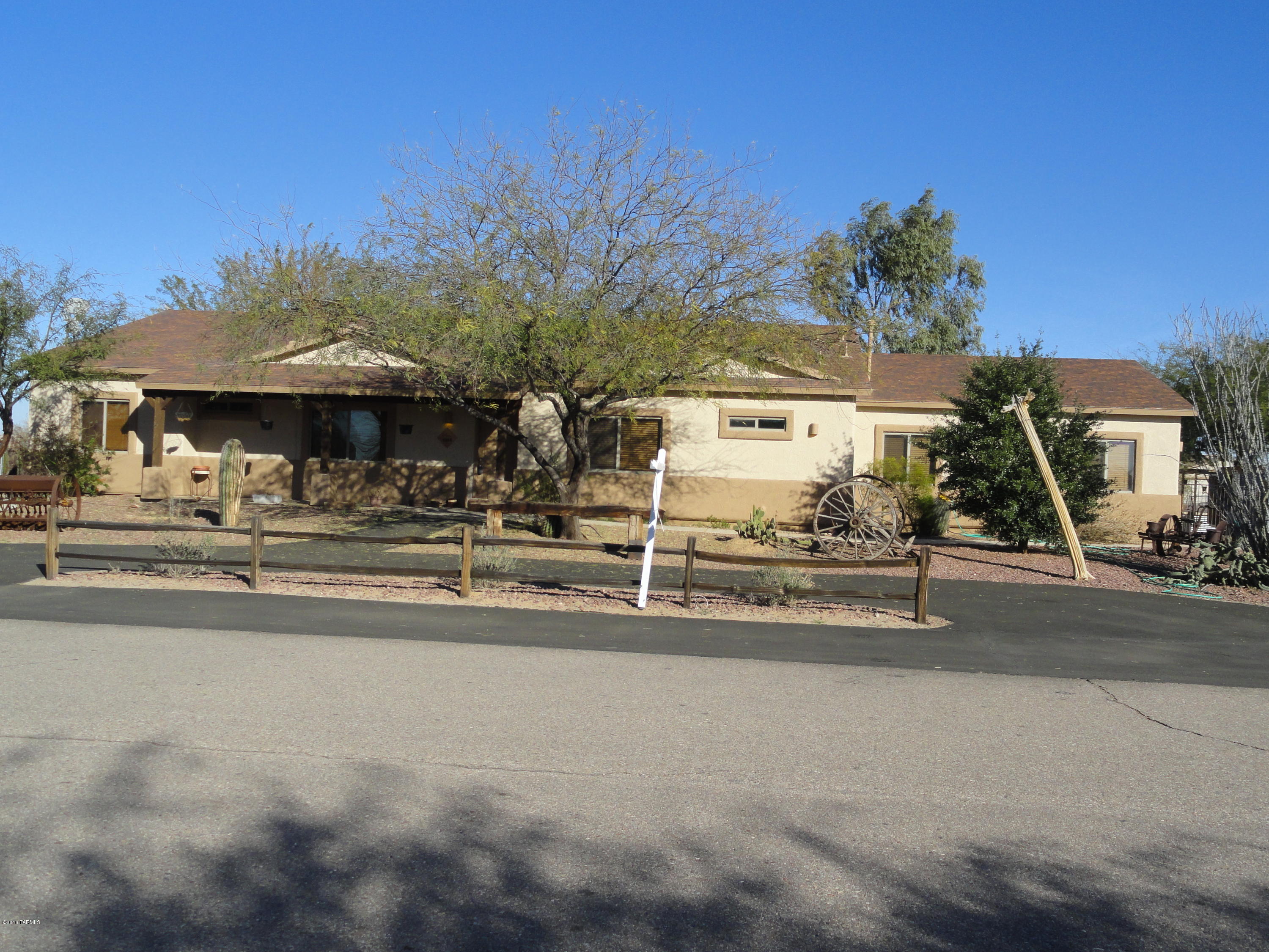 Avra Valley 3 - Residential Lease