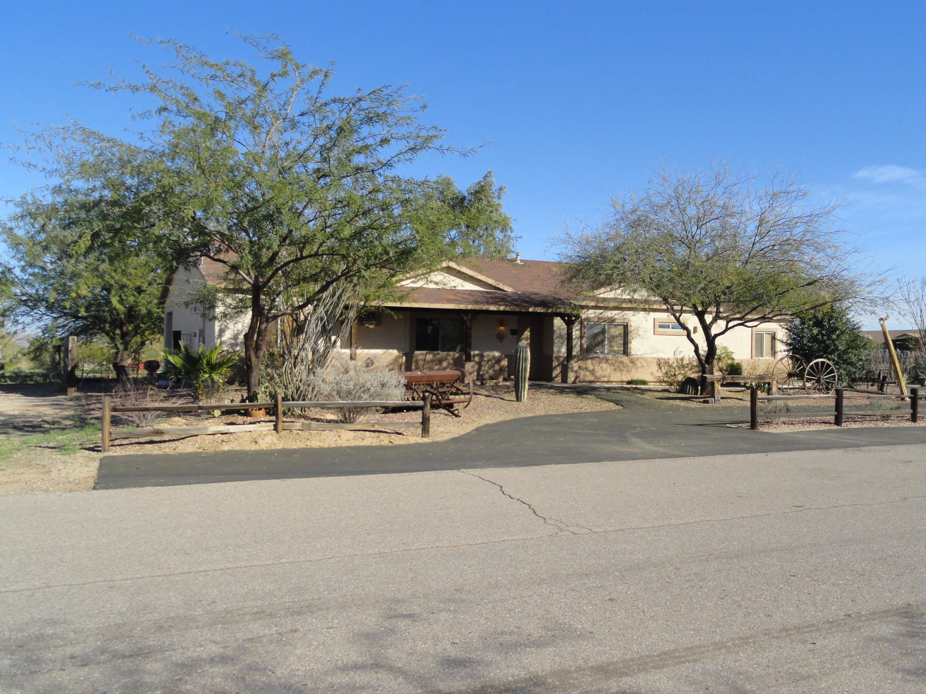 Avra Valley 3 - Residential Lease