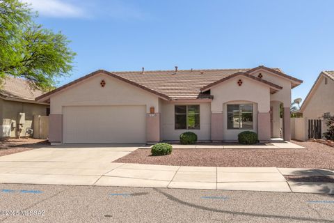 10158 E Watson Drive, Tucson, AZ 85730 - #: 22511744