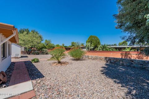 A home in Green Valley