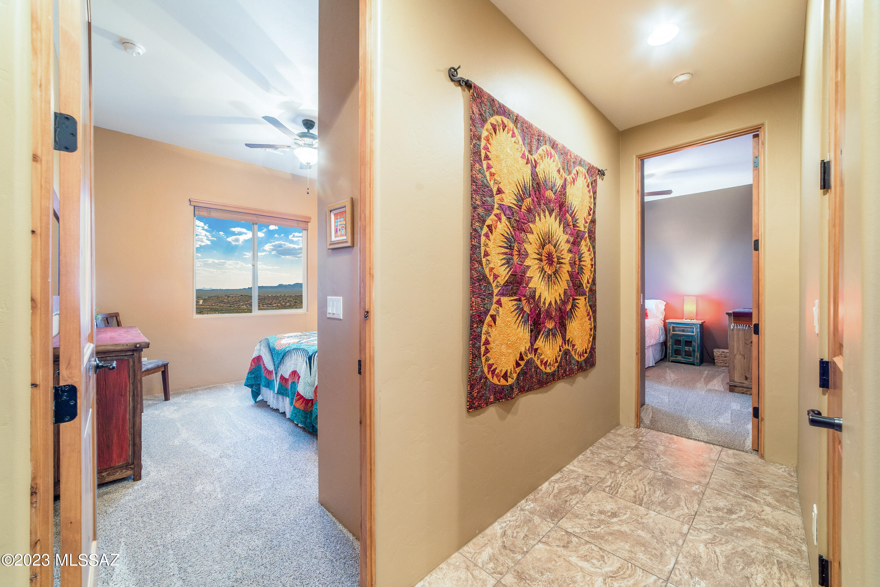Sabino Estates (1-45) - Residential