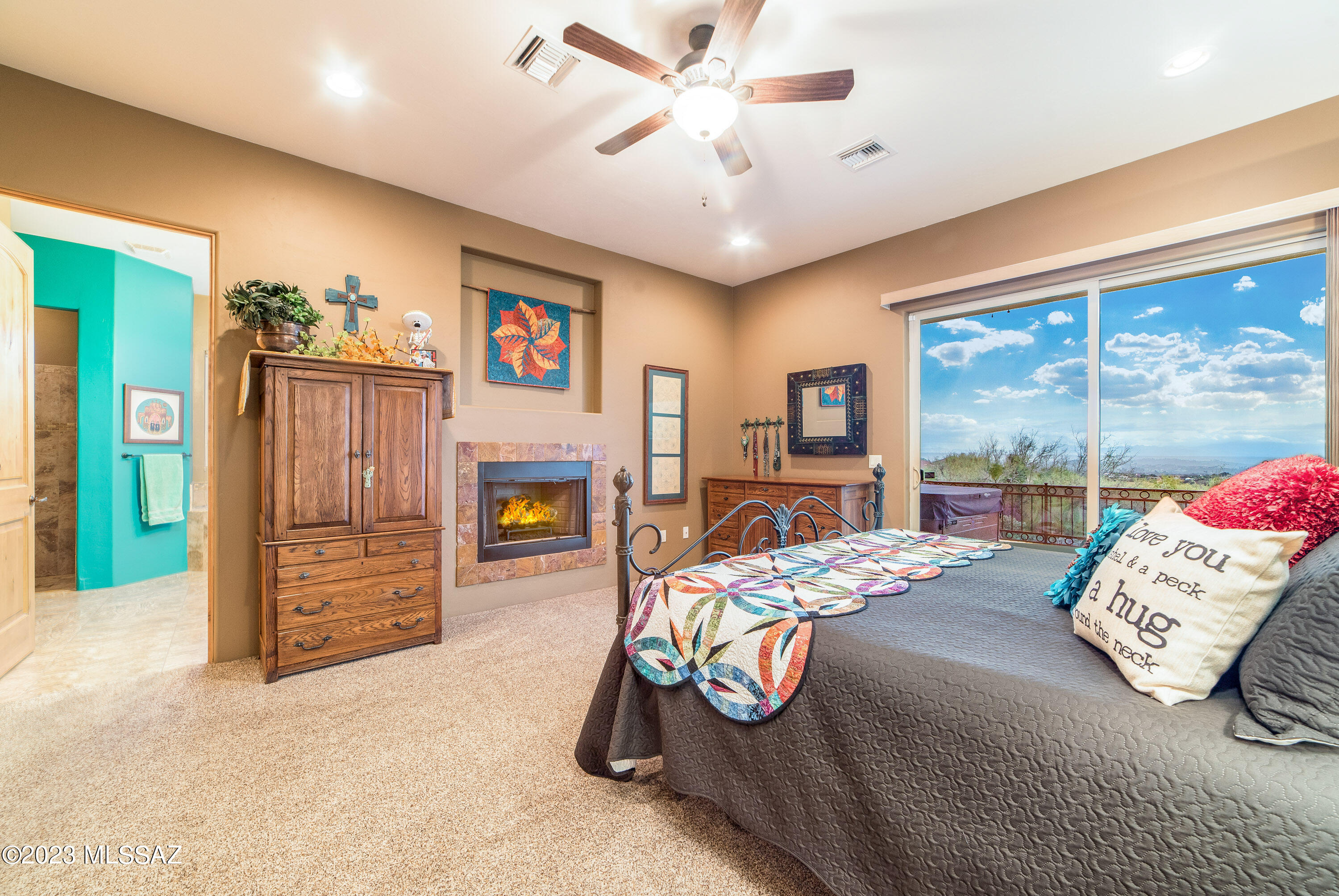 Sabino Estates (1-45) - Residential